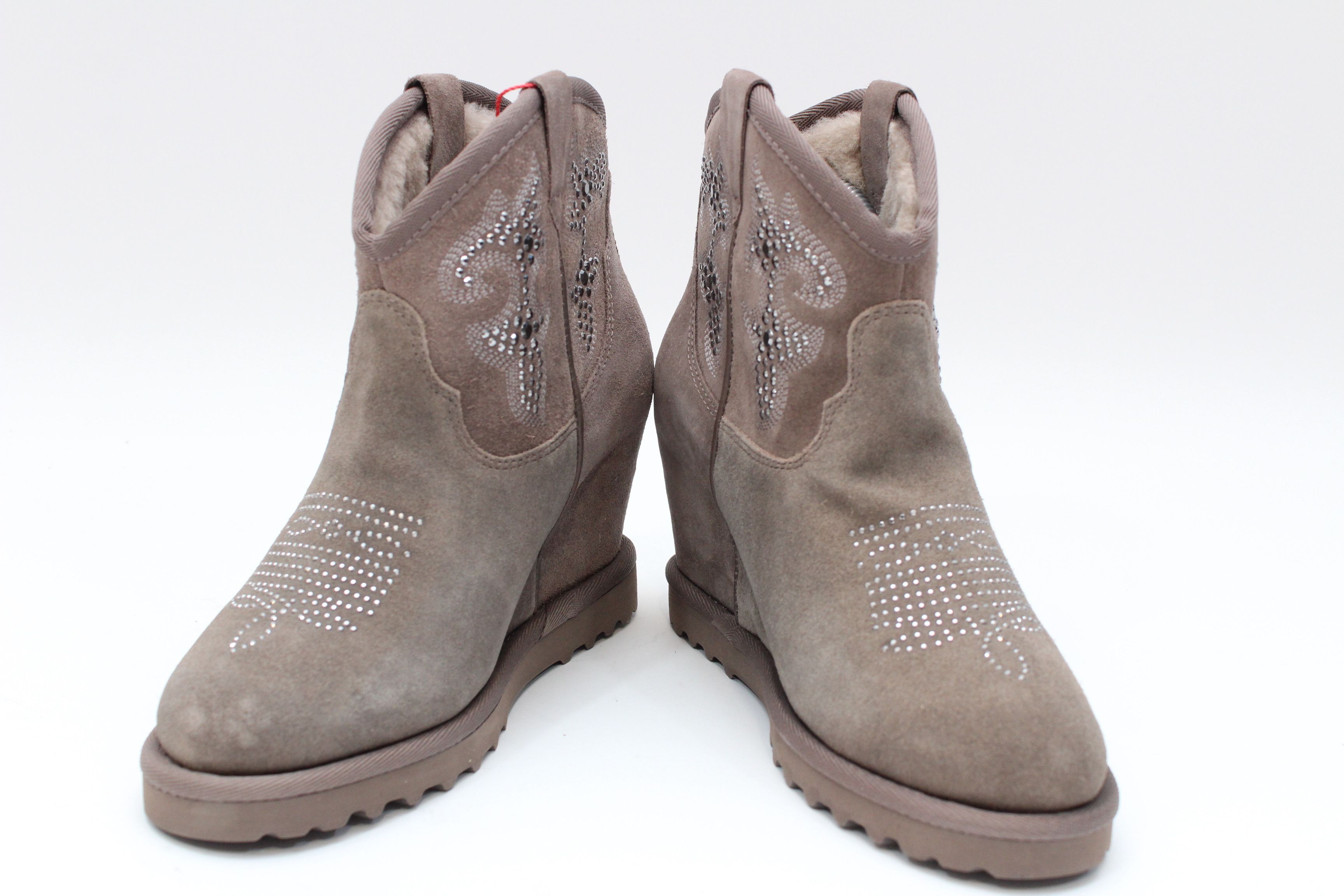 ASH ASH Yasmin Boots Womens Size 38 Authentic Hype Rare Size US 8 / IT 38 - 7 Thumbnail