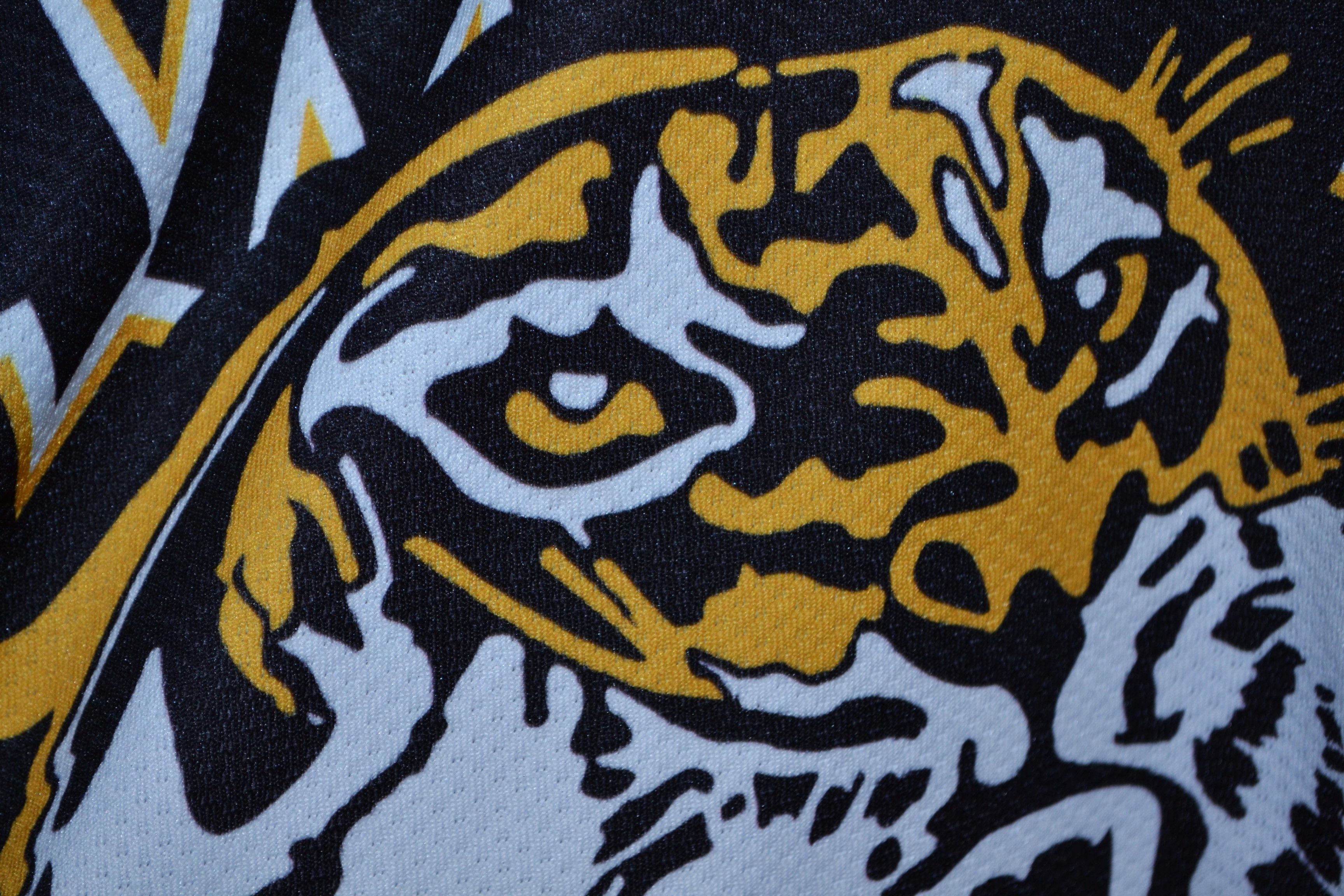 Other Hamilton Bengals LAX Lacrosse Kobe Jersey Size M 22 Size US M / EU 48-50 / 2 - 6 Thumbnail