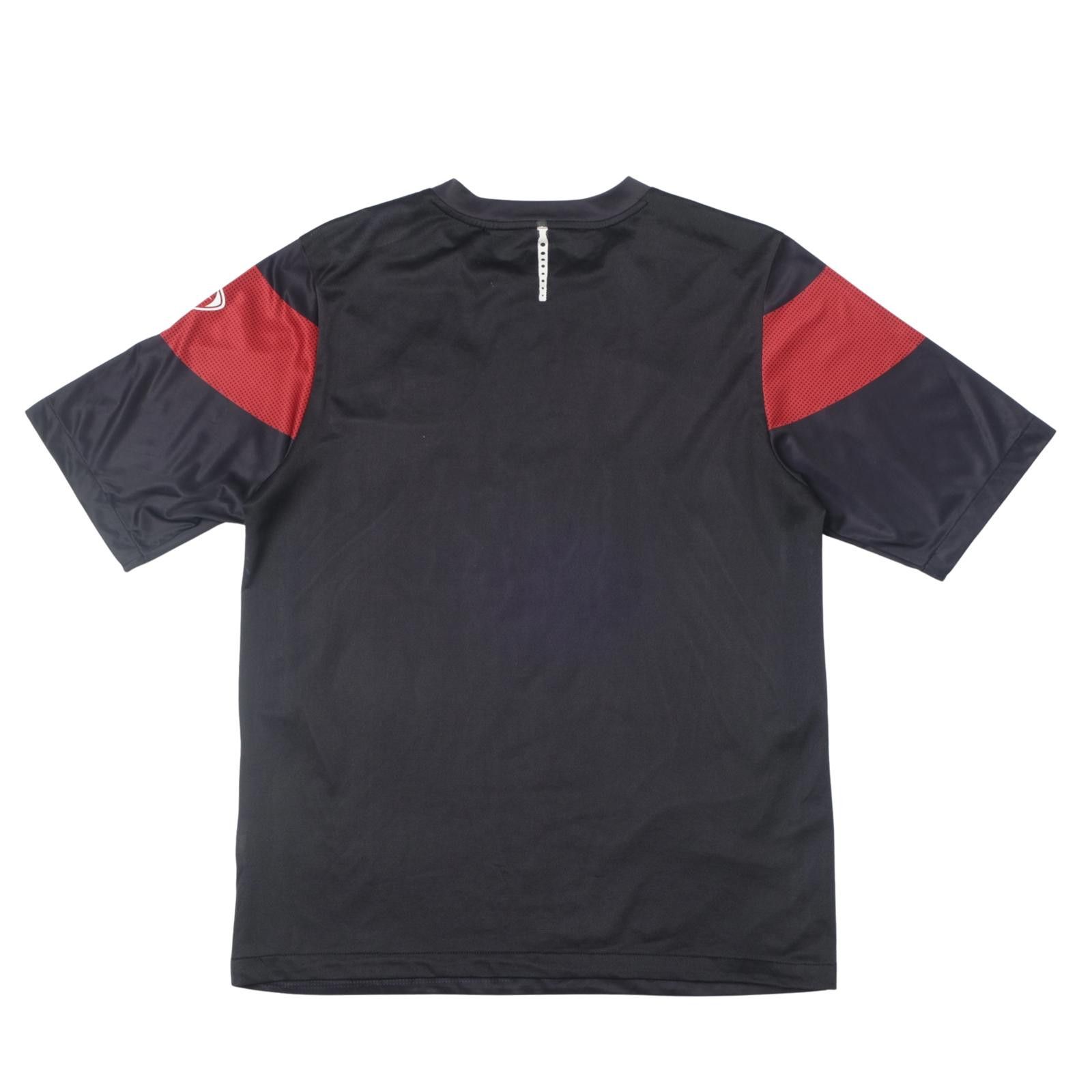 Nike 2009/10 Manchester United Training Shirt (M/L) Size US M / EU 48-50 / 2 - 2 Thumbnail