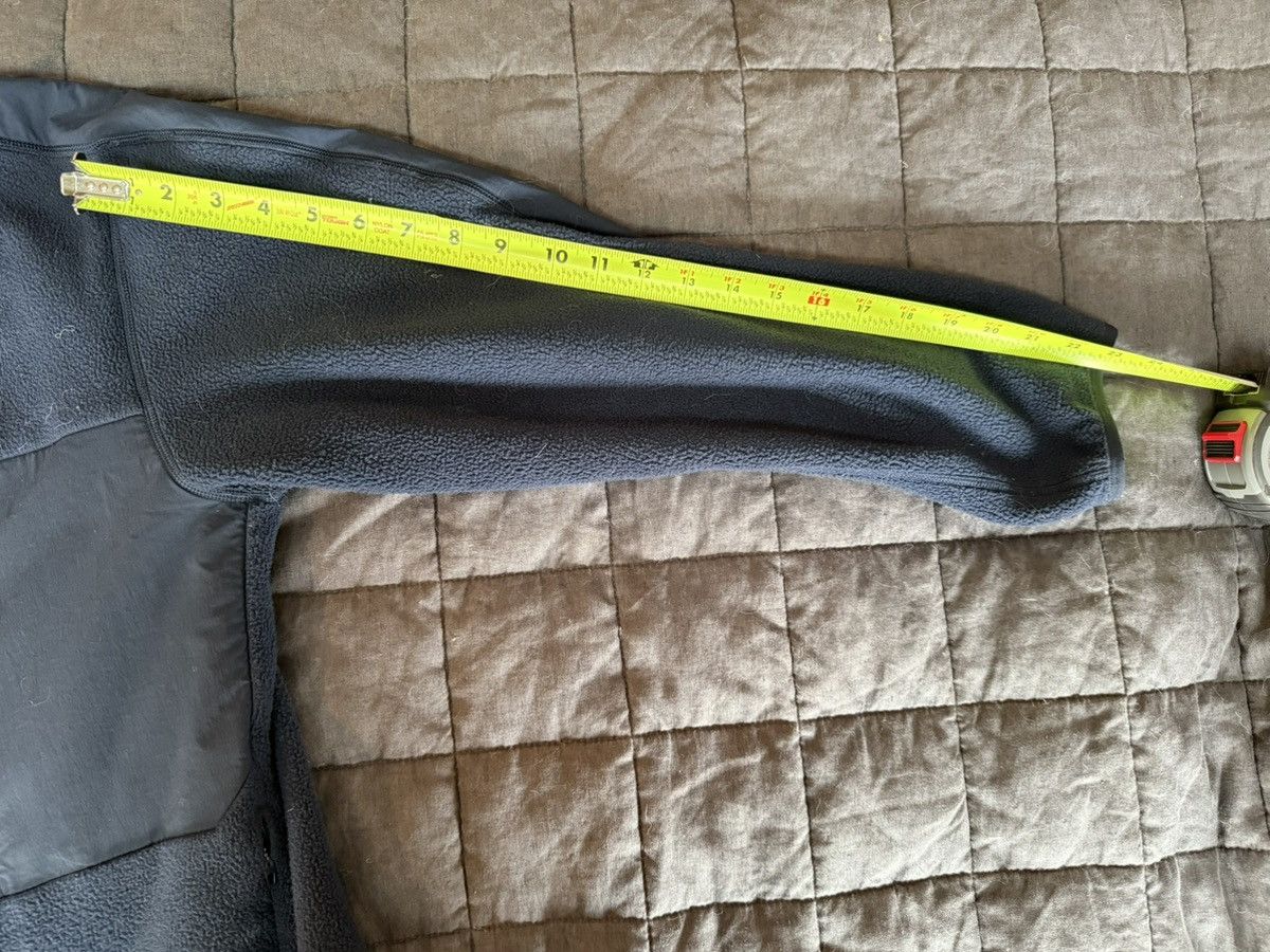 Lululemon Navy Lululemon men’s navy fleece cardgian Size US M / EU 48-50 / 2 - 8 Thumbnail