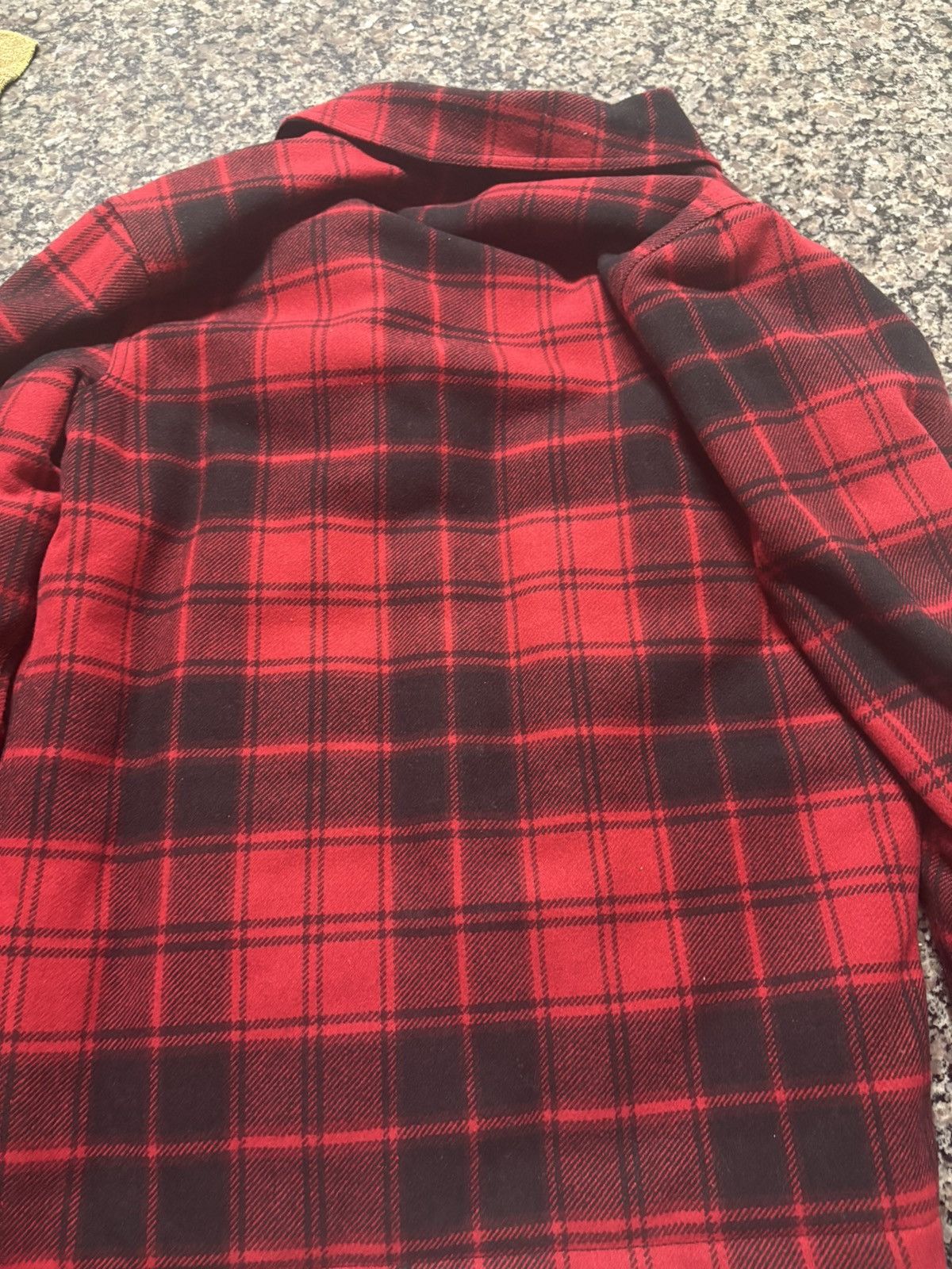 Roots Roots Lumber Jacket Size US L / EU 52-54 / 3 - 2 Thumbnail