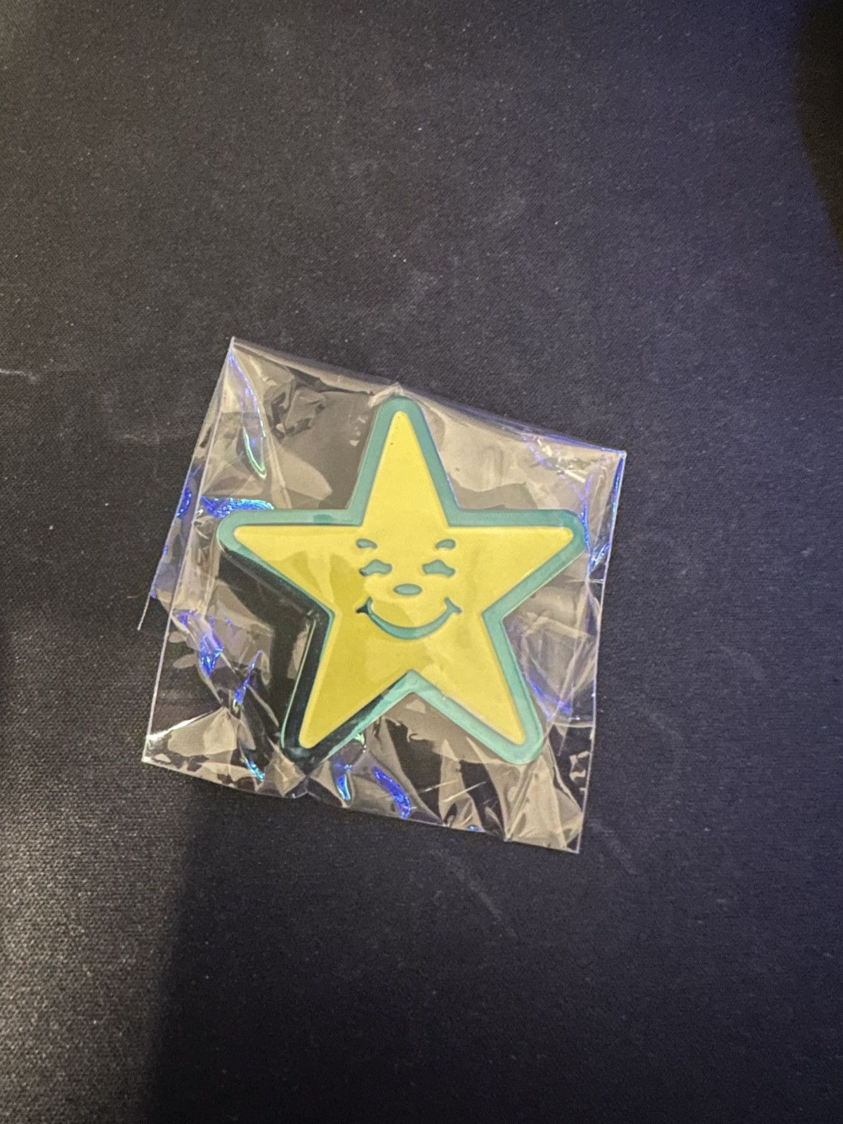 Asspizza Asspizza Pin Size ONE SIZE - 1 Thumbnail
