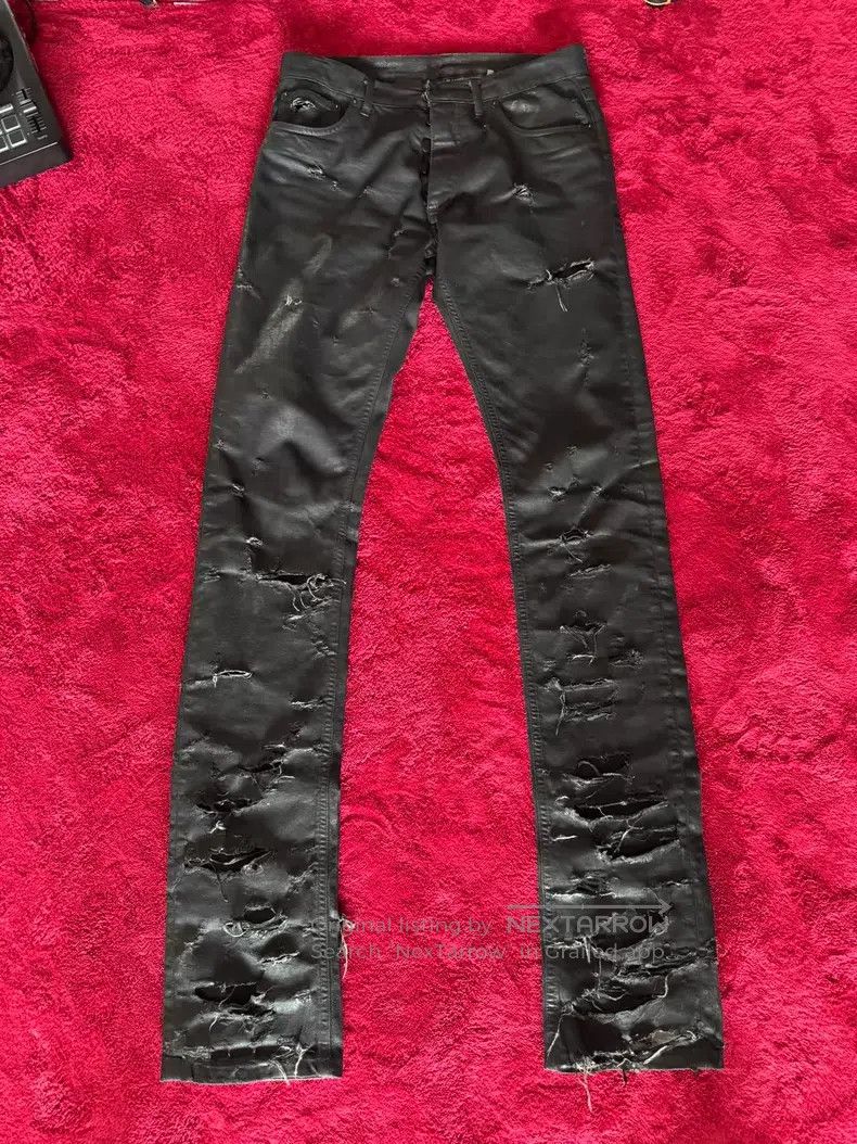 Dior Dior jeans i Size US 29 - 1 Thumbnail