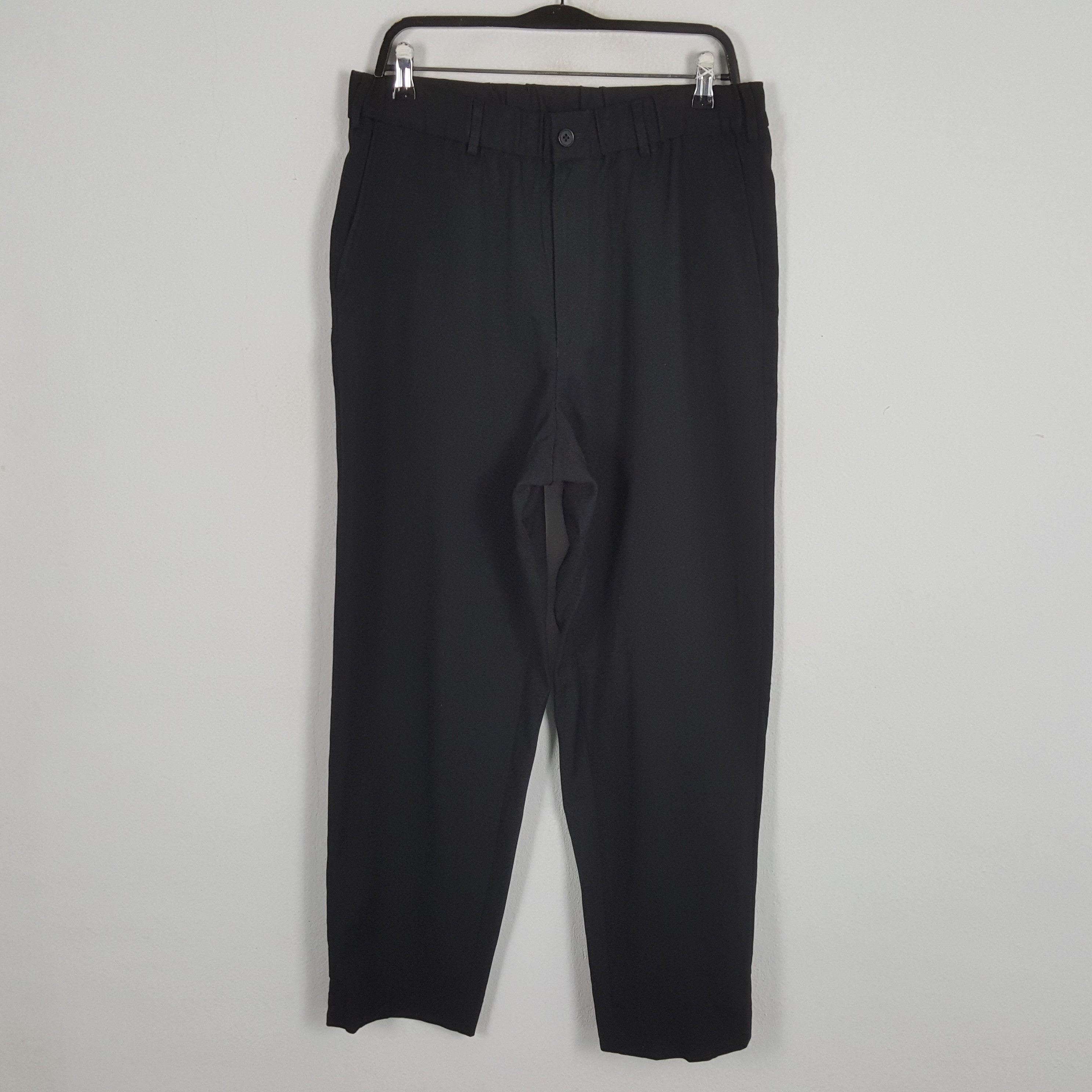 Japanese Brand × Uniqlo UNIQLO Japanese Brand Pants Size US 30 / EU 46 - 1 Thumbnail