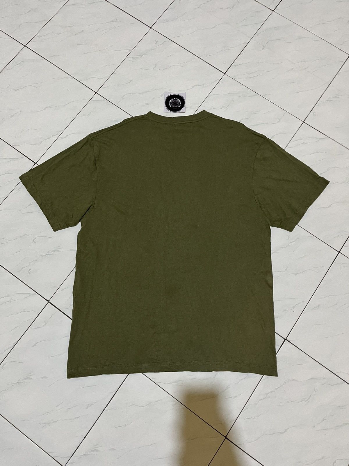 Band Tees She is Legend Zepp Tour 2024 “We Are Shunmin Ryodan” Tee Size US XL / EU 56 / 4 - 3 Thumbnail