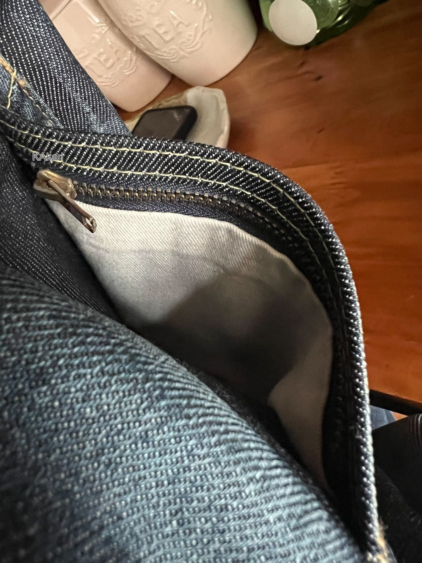 Visvim visvim 2013 03NW Jeans Size US 32 / EU 48 - 6 Thumbnail