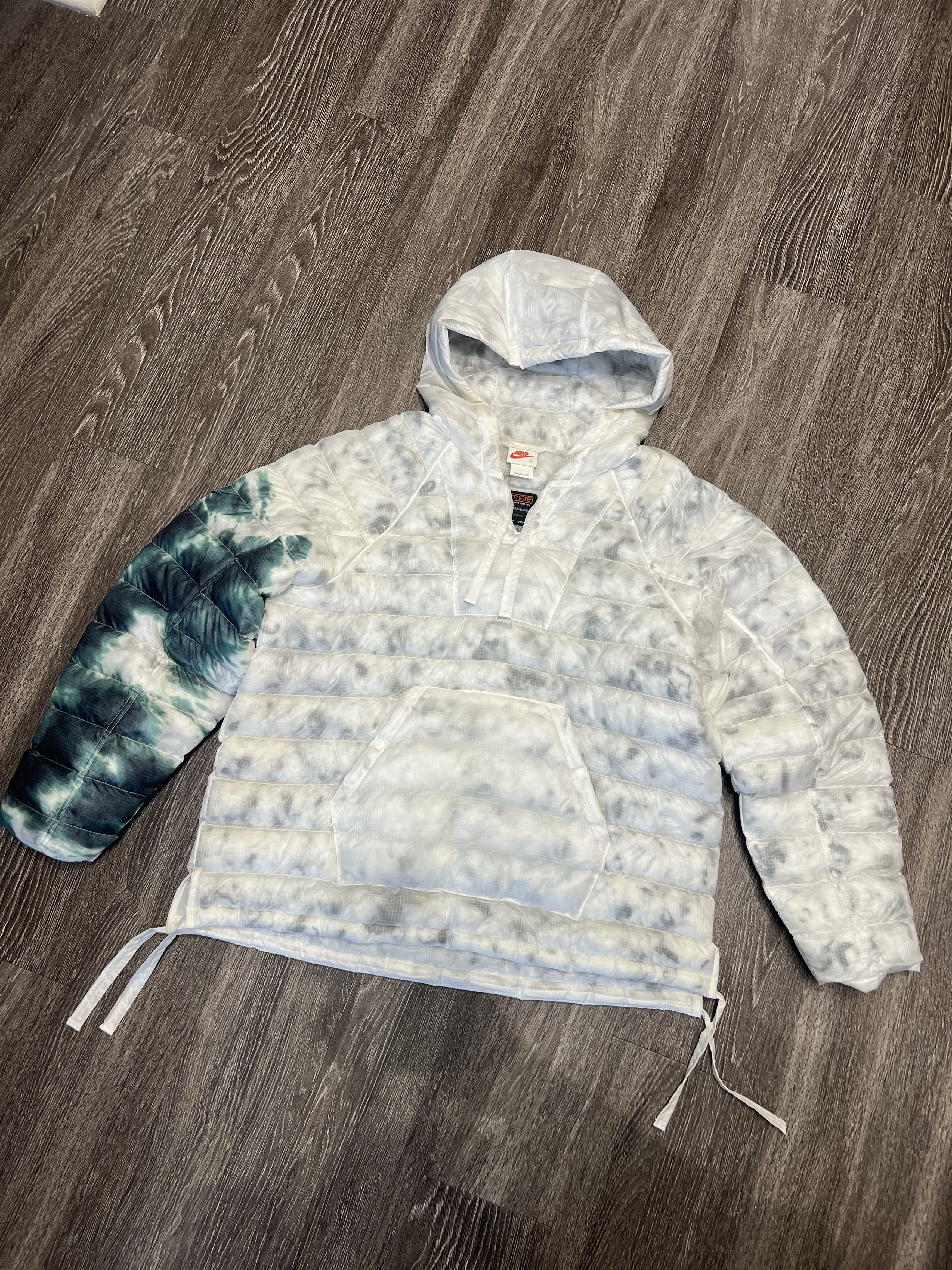 Stussy Stussy Mohair Trench Coat | Grailed