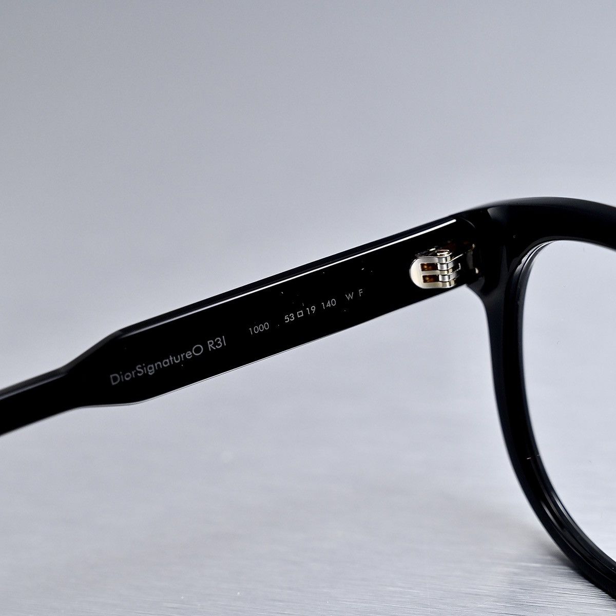 Dior DIOR DIORSIGNATUREO R31 1000 GLASSES Size ONE SIZE - 7 Thumbnail