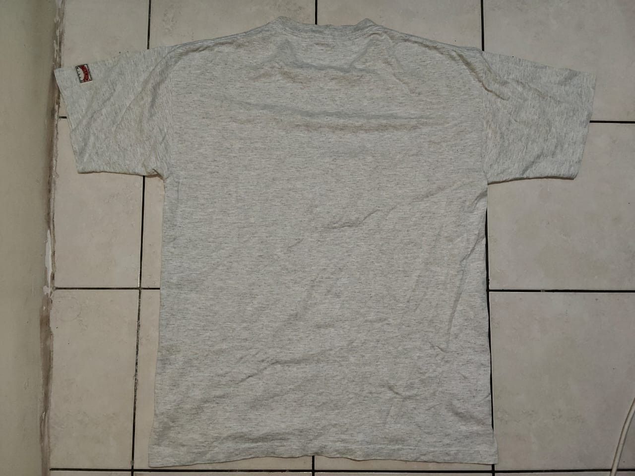 Nutmeg VINTAGE MLB 1991 NEW YORK YANKEES Size US XL / EU 56 / 4 - 2 Thumbnail