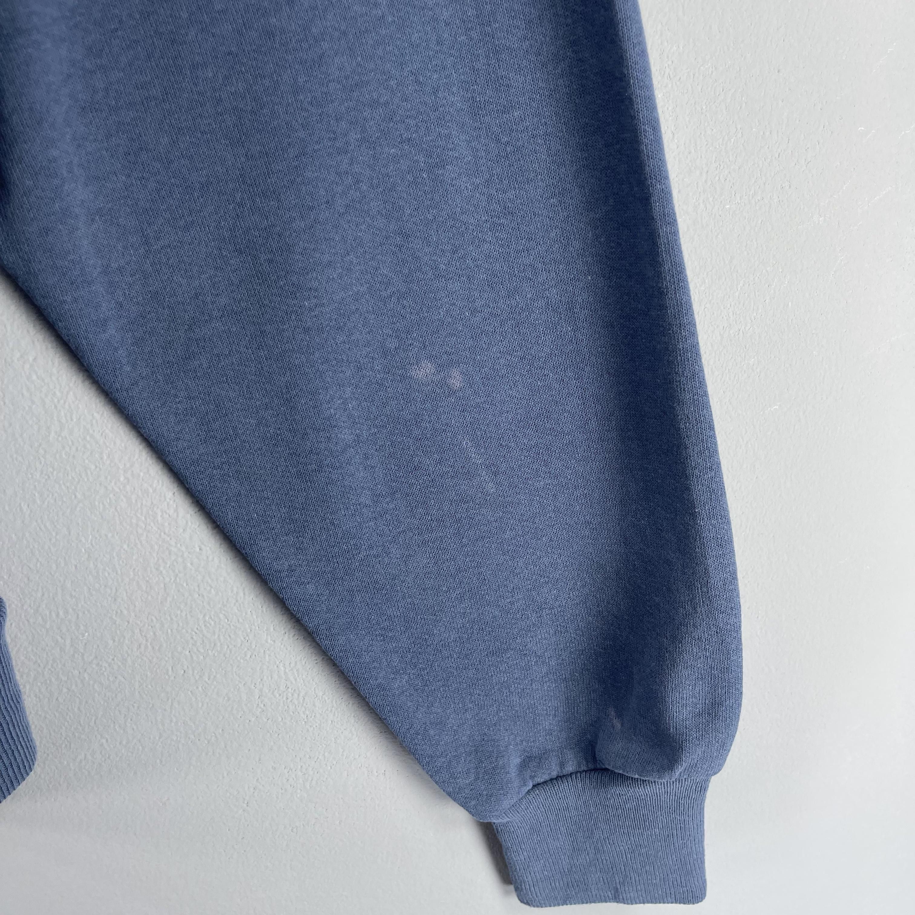 Vintage Vintage HILTON HEAD ISLAND Distressed Sweatshirt Size US M / EU 48-50 / 2 - 11 Thumbnail