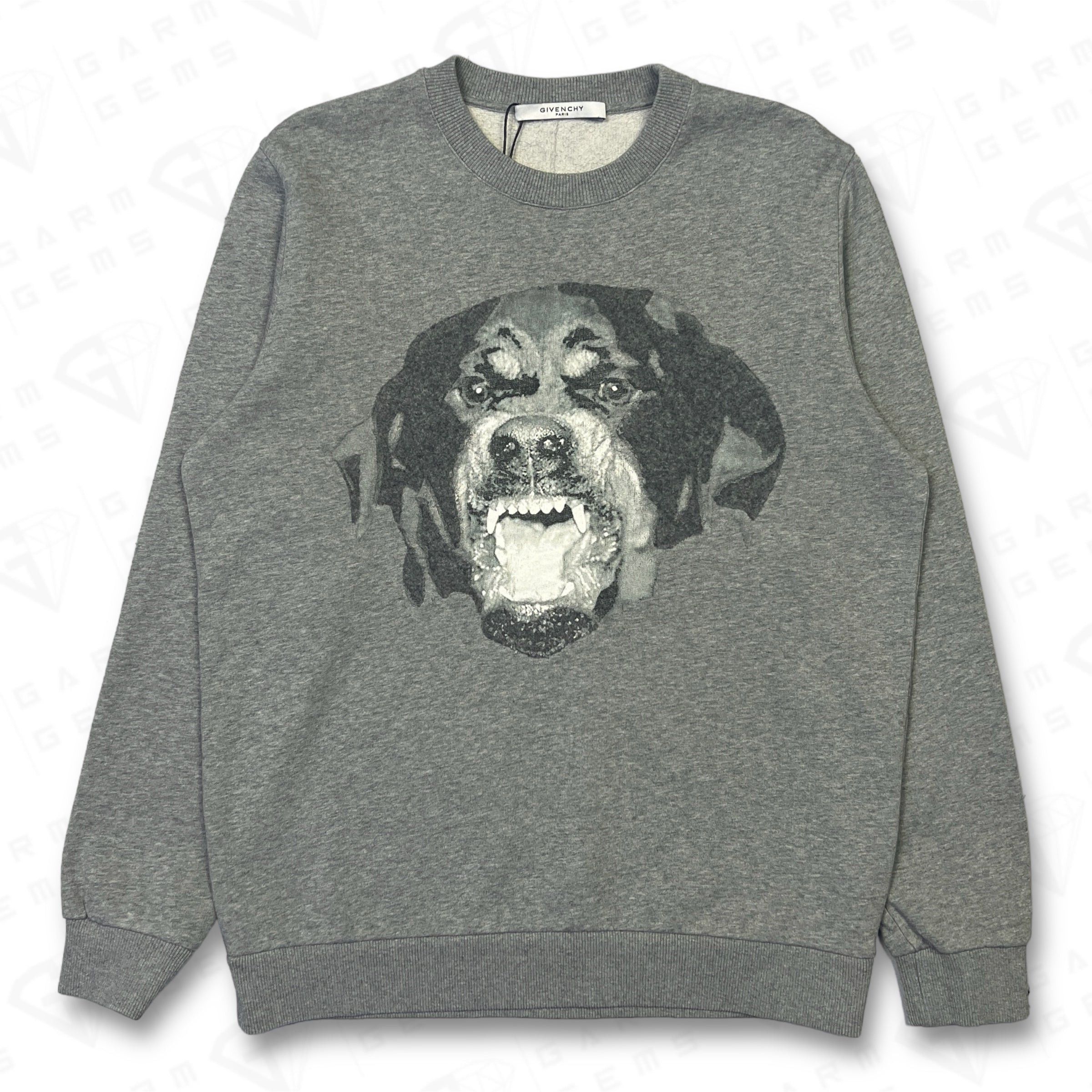 Givenchy Givenchy Rottweiler Sweatshirt | Grailed