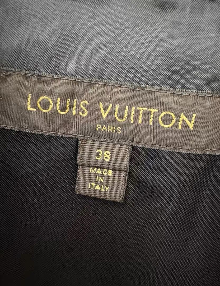 Louis Vuitton Louis Vuitton LV bomber jacket Size US M / EU 48-50 / 2 - 5 Thumbnail
