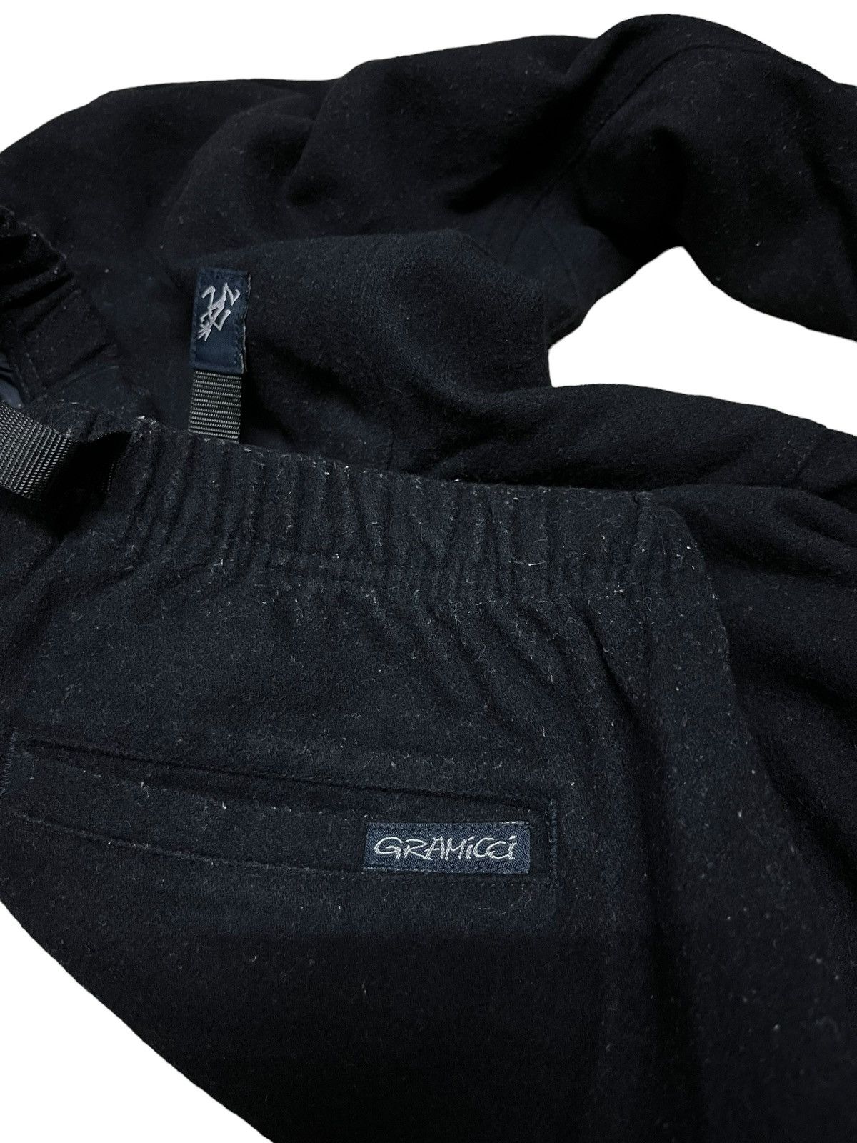 Gramicci × Japanese Brand GRAMICCI OUTDOOR PANTS Size US 31 - 4 Thumbnail