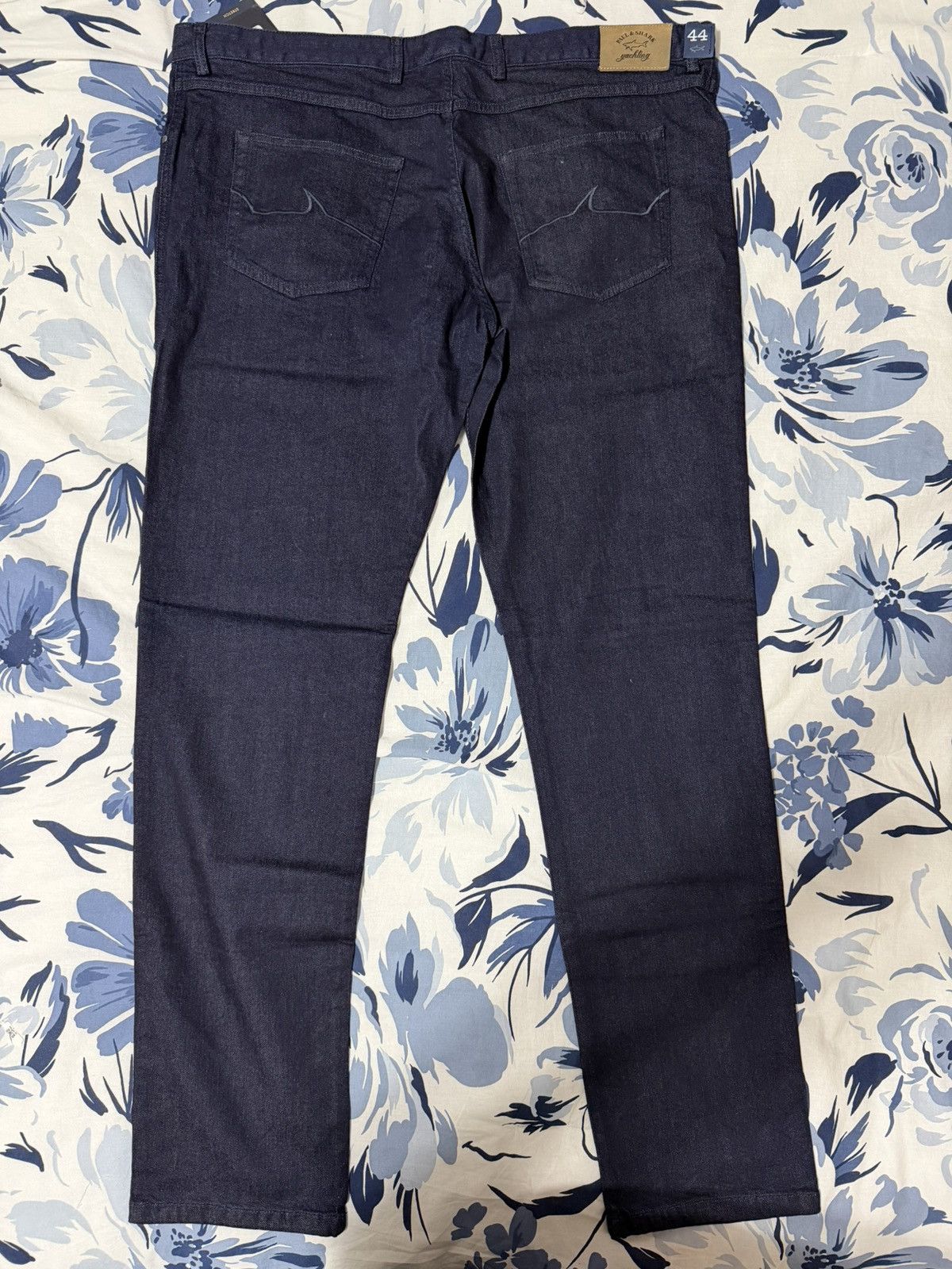 Paul & Shark Final Price 2 Paul & Shark Jeans pack Size US 38 / EU 54 - 8 Thumbnail
