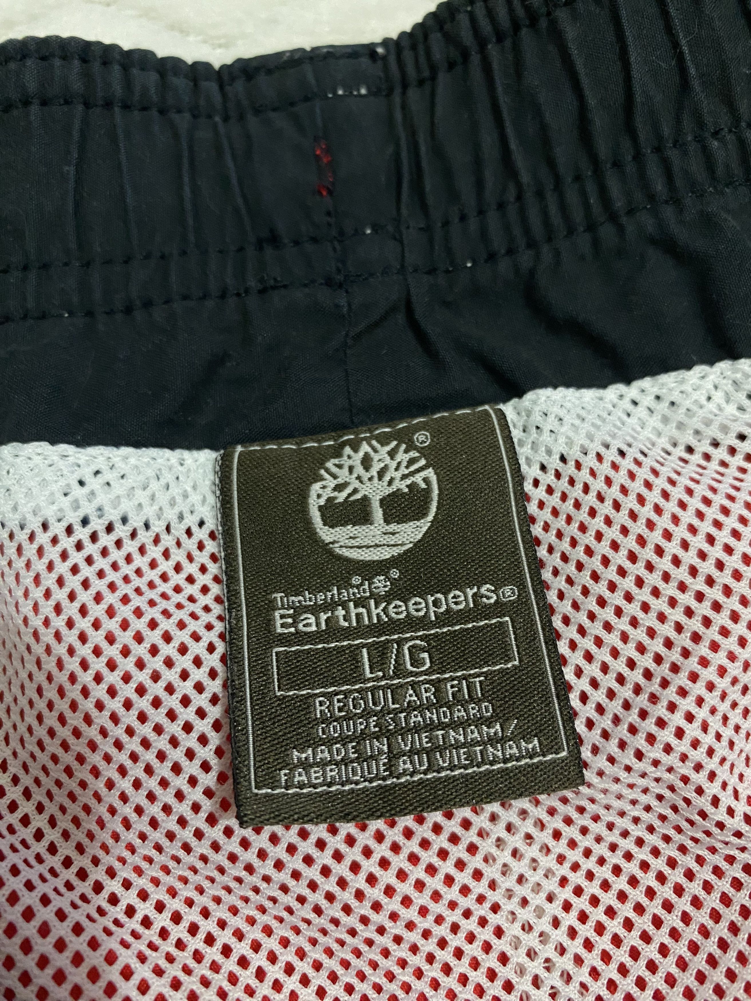 Timberland × Vintage TIMBERLAND SWIM SHORTS Size US 38 / EU 54 - 5 Thumbnail