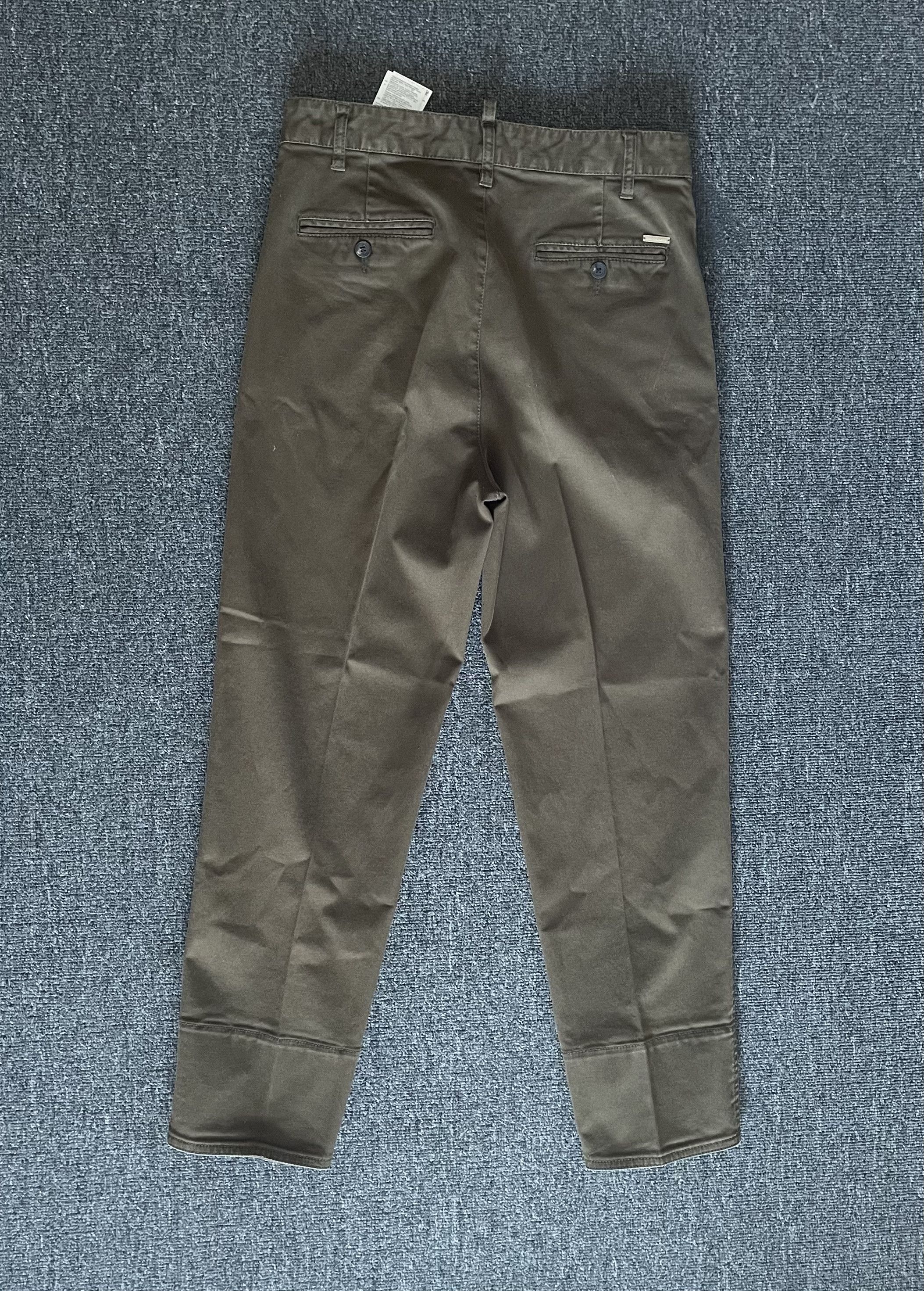 Dsquared2 dsquared2 Casual Pants size 44 Size US 28 / EU 44 - 4 Thumbnail