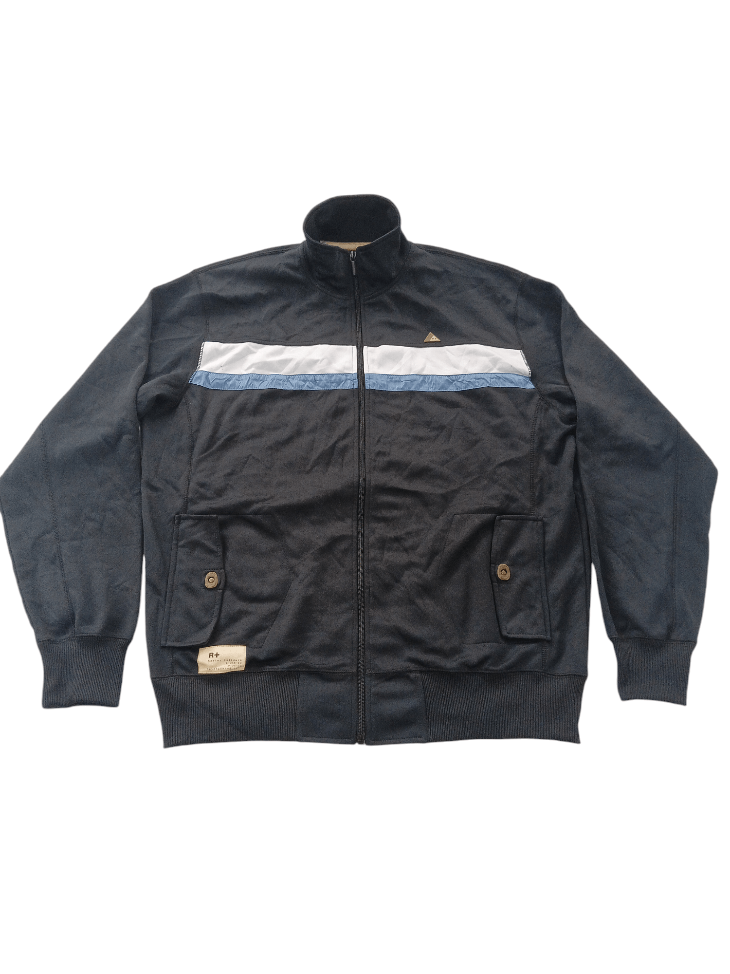 japanese brand rocawear jackets