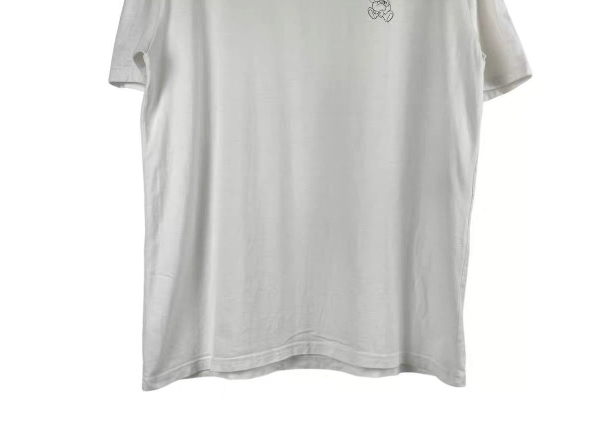 Undercover Undercover Classic Bear Print Short Sleeve Tee J31 Size US M / EU 48-50 / 2 - 4 Thumbnail