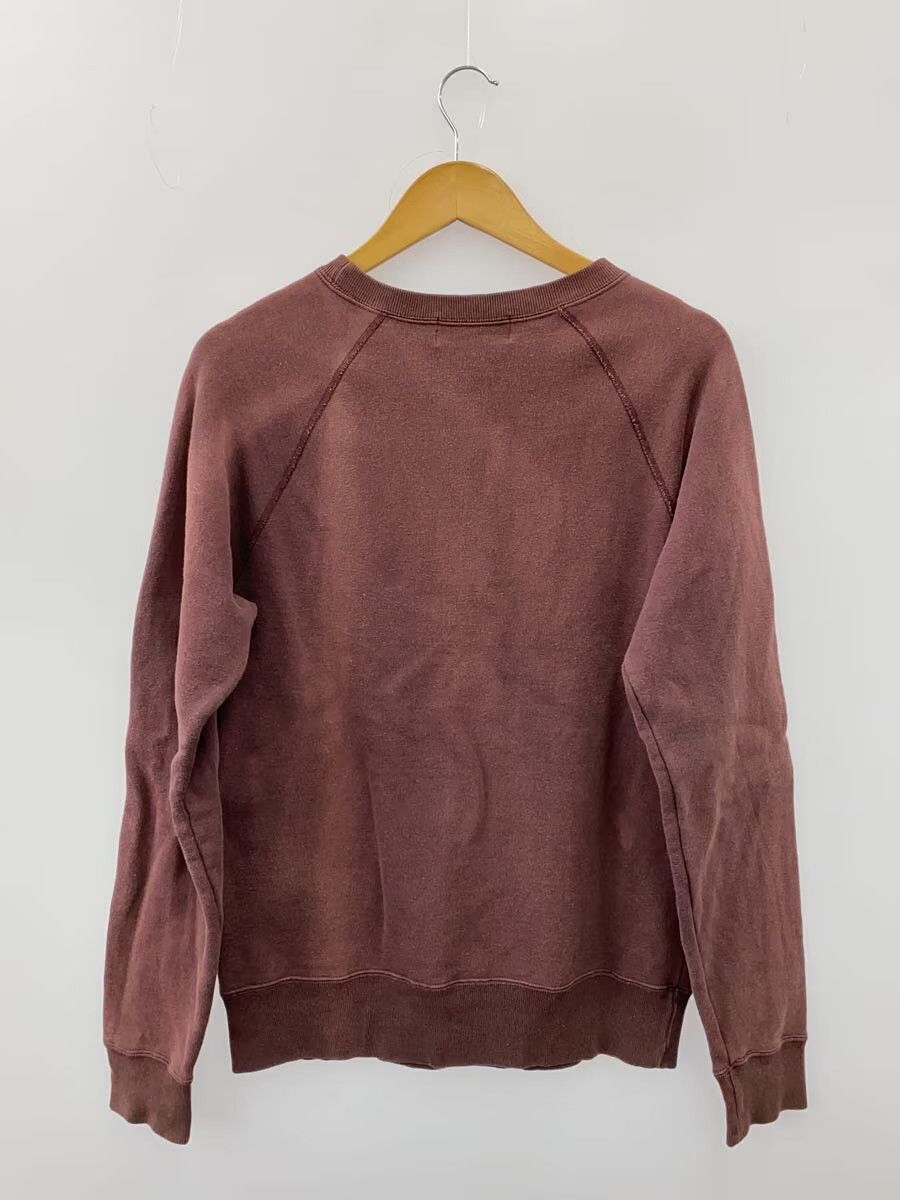 Hysteric Glamour Anarchy Raglan Sweatshirt Size US M / EU 48-50 / 2 - 2 Thumbnail
