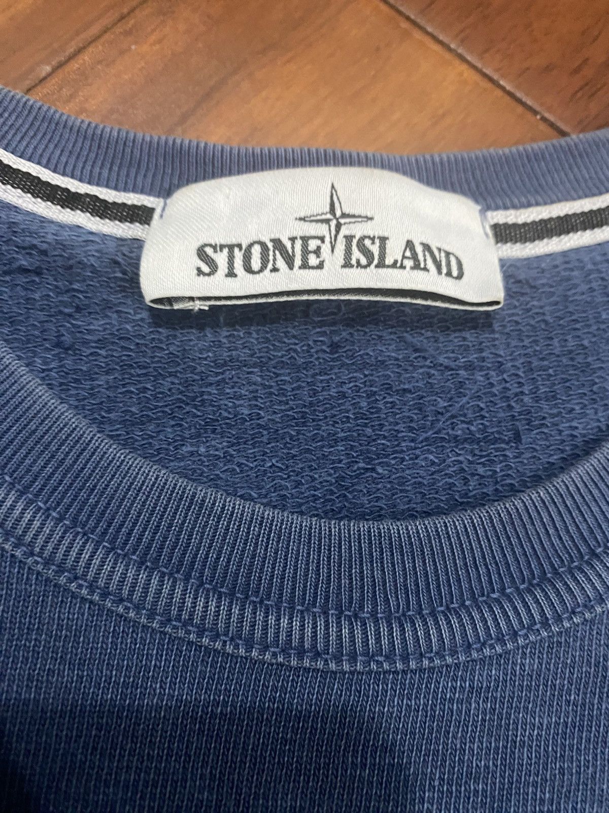 Stone Island Stone Island Size US L / EU 52-54 / 3 - 4 Thumbnail