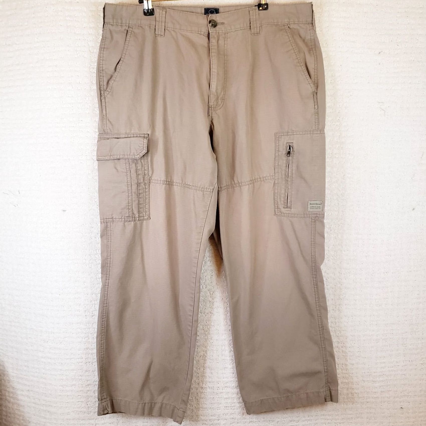 Vintage VINTAGE No, not applicable Size US 38 / EU 54 - 2 Thumbnail