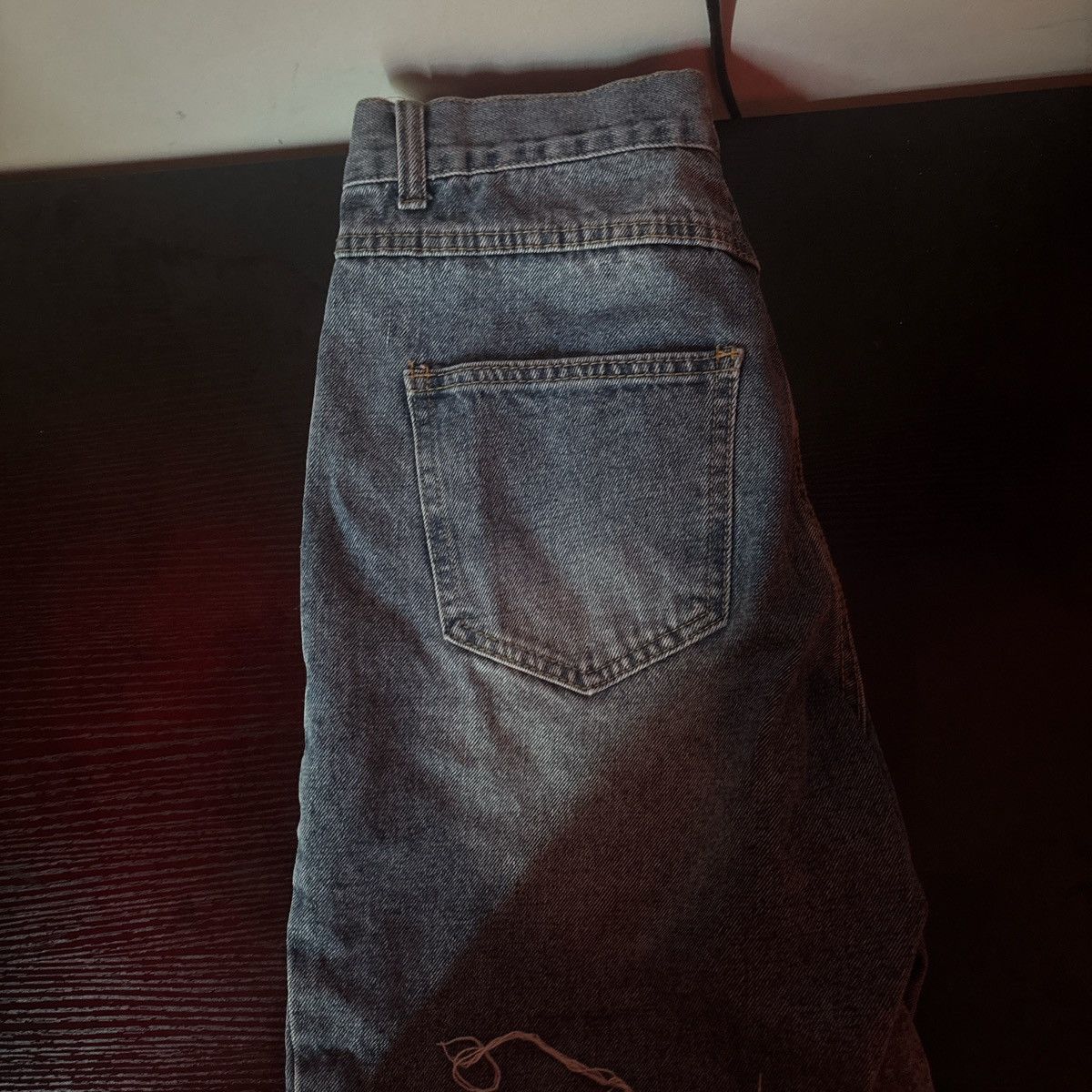 Other JEAN SHORTS FOR SELL PRICE VERYS Size US 33 - 4 Thumbnail