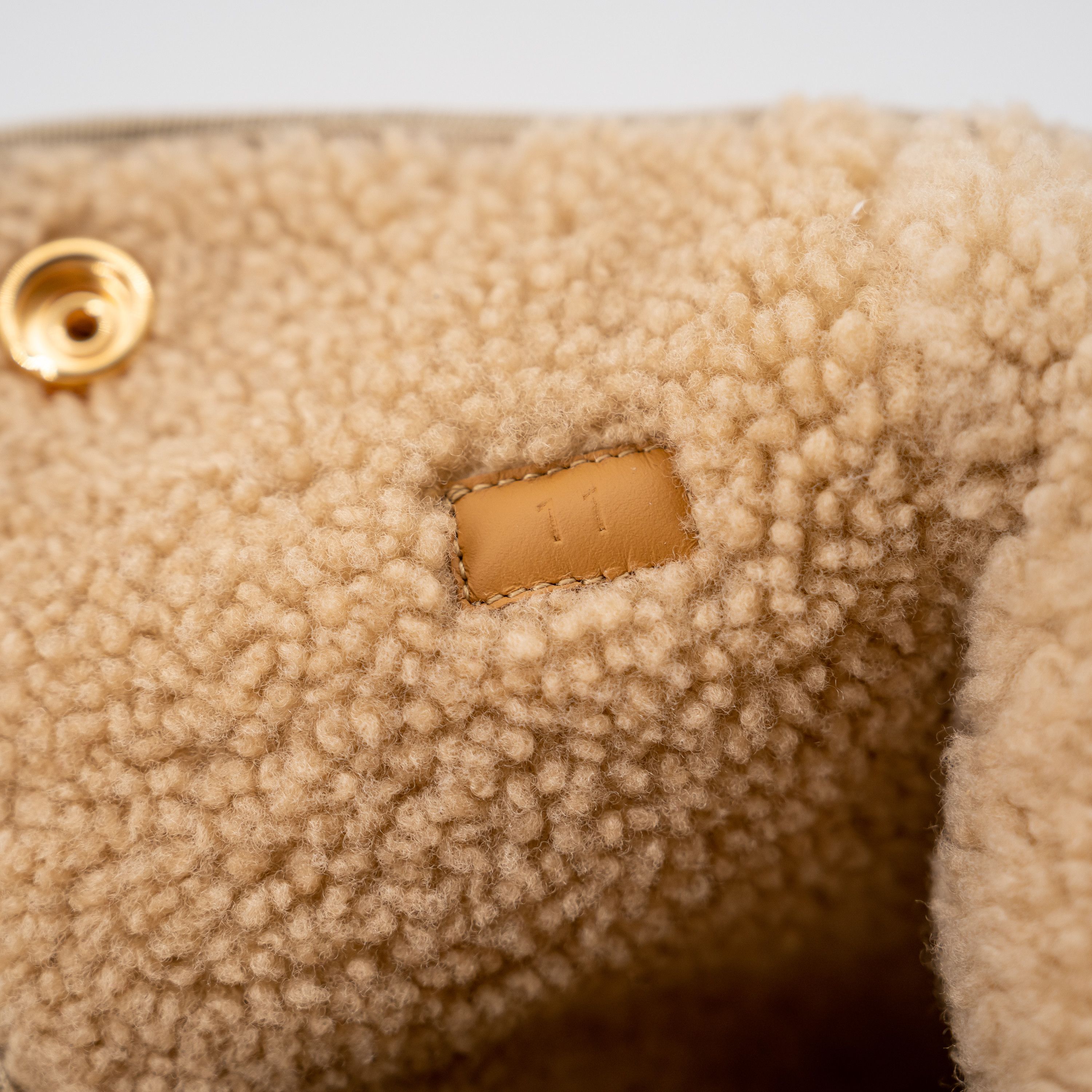 Gucci size 11G - Gucci Yankees Ankle Boots Beige GG NY MLB Size US 11.5 / EU 44-45 - 9 Thumbnail