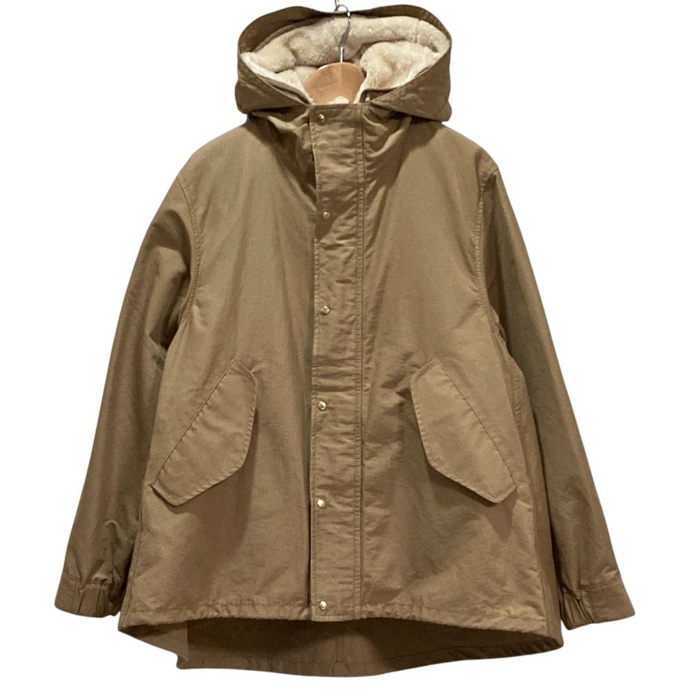 Other Adam et Rope' Moleskin Short Mods Blouson Textile Outerwear GAL-59500-B DUTY FREE for USA