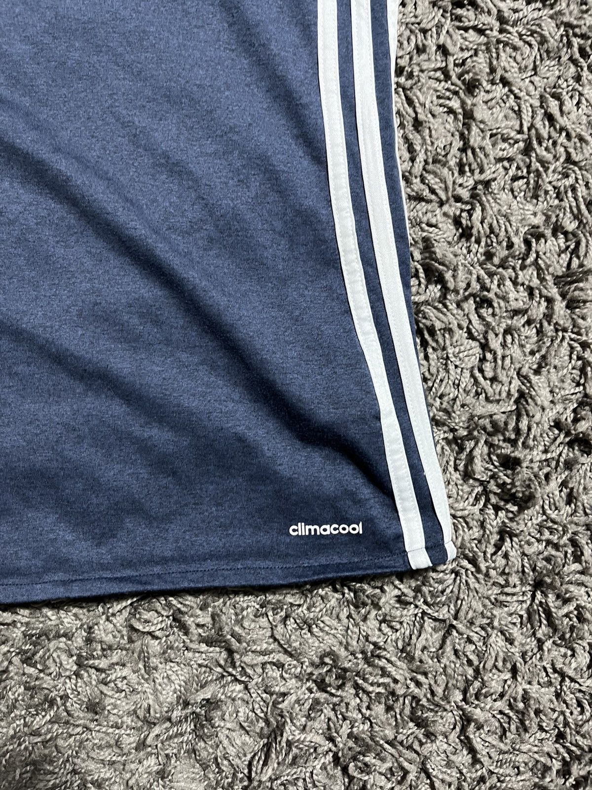 Adidas ADIDAS SWEDEN 2016/17 SOCCER TRIKOT FOOTBALL JERSEY Size US M / EU 48-50 / 2 - 3 Thumbnail