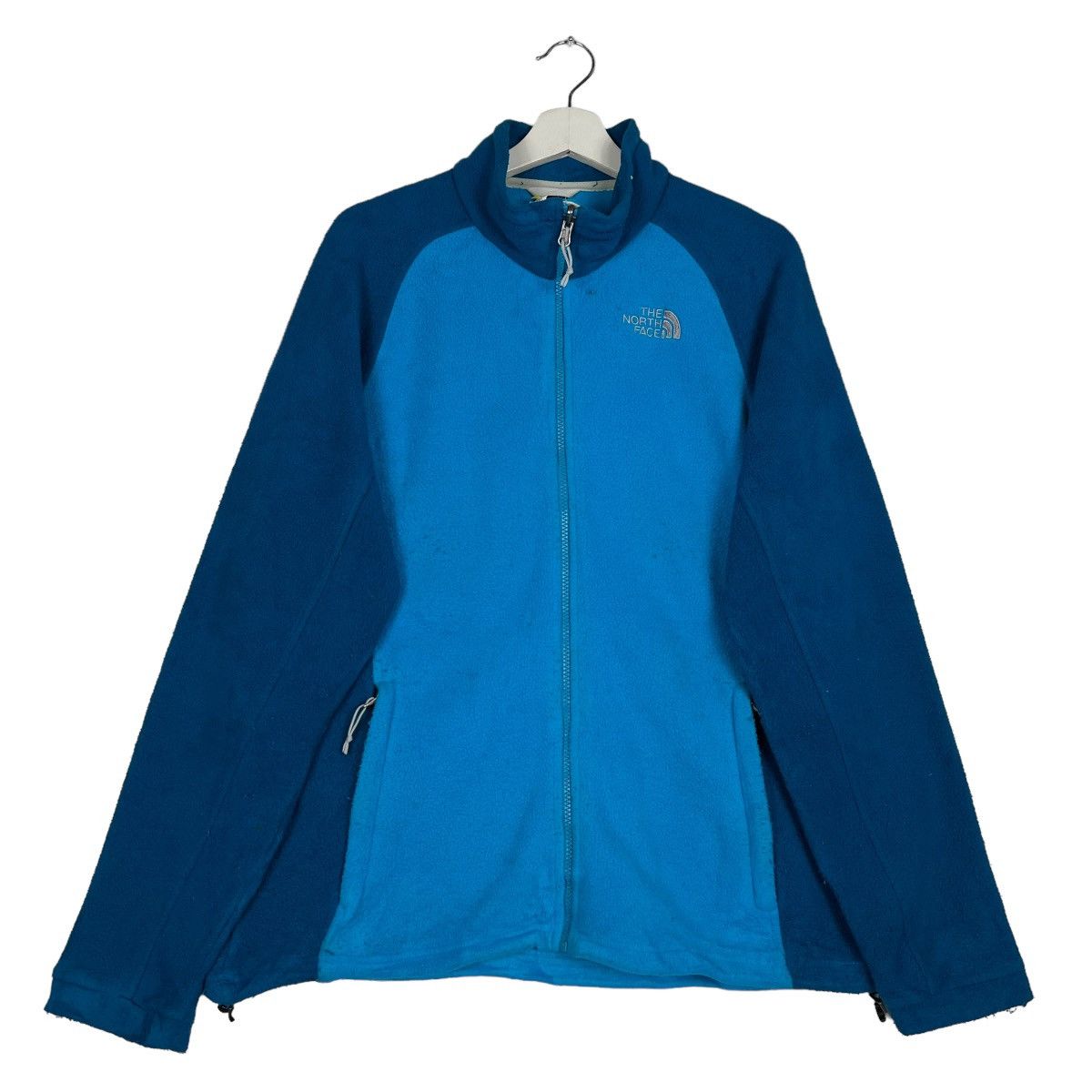 The North Face 🔥 THE NORTH FACE FLEECE Size US M / EU 48-50 / 2 - 4 Thumbnail