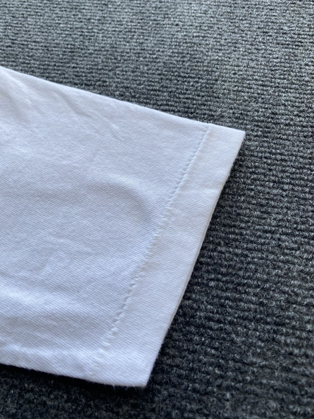 Vintage 🔥1998 Santa Barbara Russ Carter Harbor Festival tee white Size M / US 6-8 / IT 42-44 - 14 Thumbnail