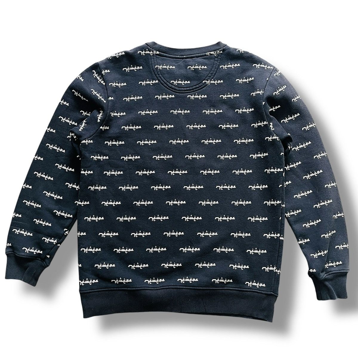 New Era New Era Full Print Monogram Sweater Size US M / EU 48-50 / 2 - 2 Thumbnail