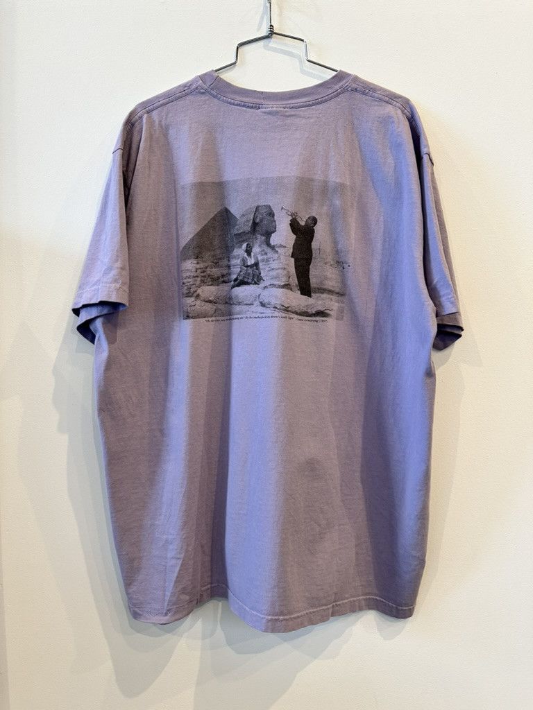 Powers Supply POWERS SUPPLY tee XL Size US XL / EU 56 / 4 - 2 Thumbnail
