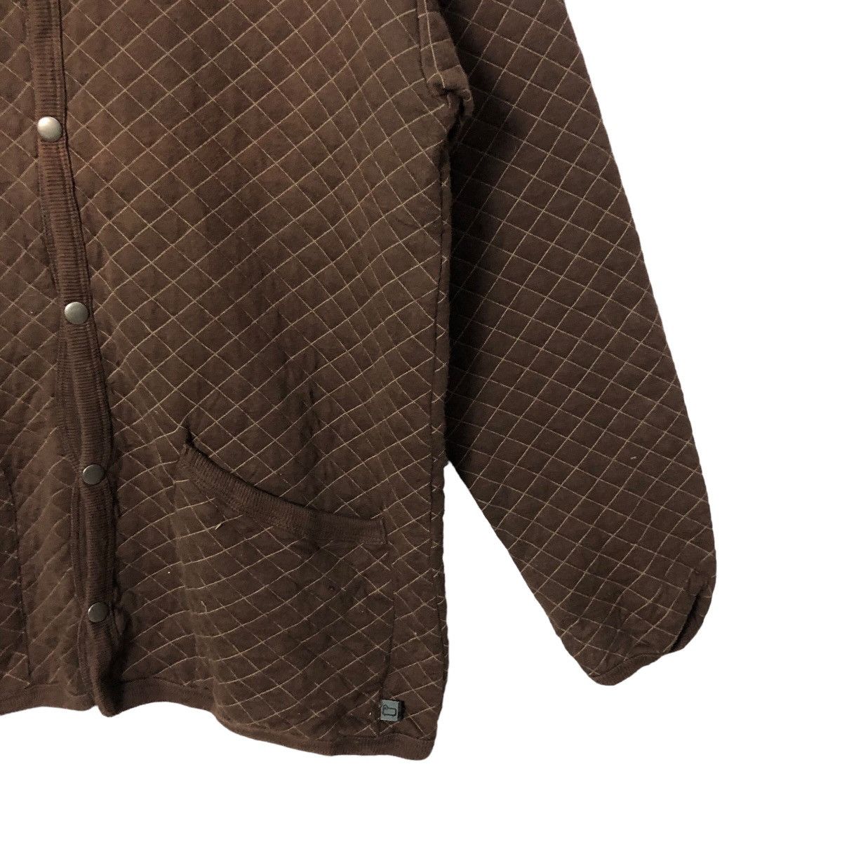 Woolrich Woolen Mills Vintage Woolrich Button Ups Jacket Size US L / EU 52-54 / 3 - 2 Thumbnail