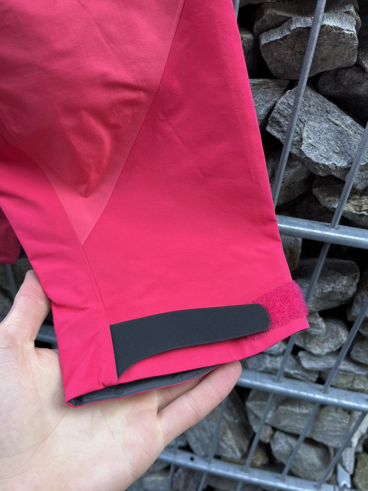 Arc'teryx Arc’teryx Beta Gore-tex Pro Jacket Waterproof Gorpcore Y2K Size XL / US 12-14 / IT 48-50 - 18 Thumbnail