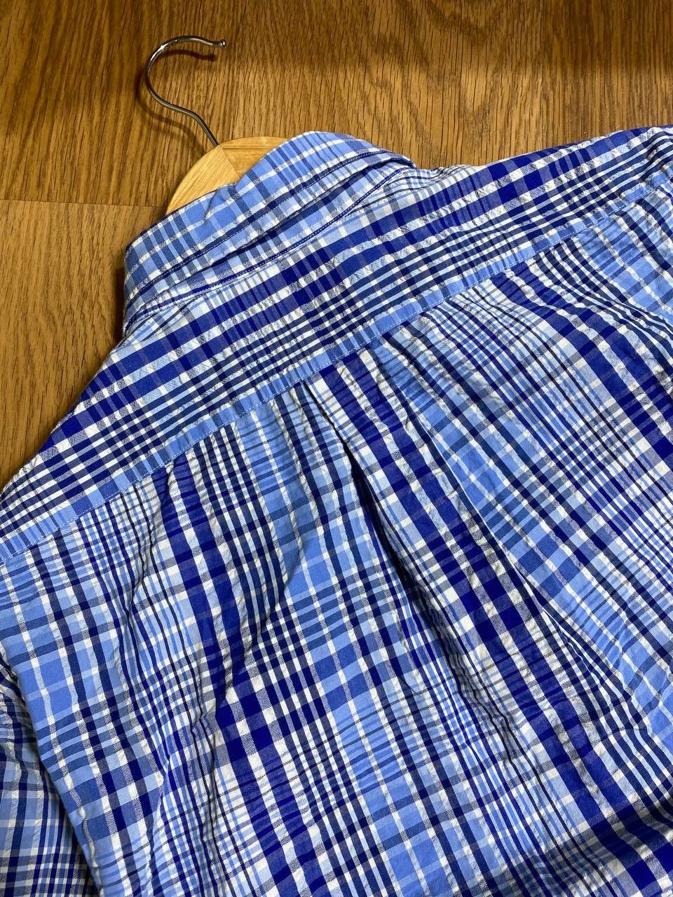 Polo Ralph Lauren Vintage 90s Polo Ralph Lauren Rugby Shirt Size US S / EU 44-46 / 1 - 7 Thumbnail
