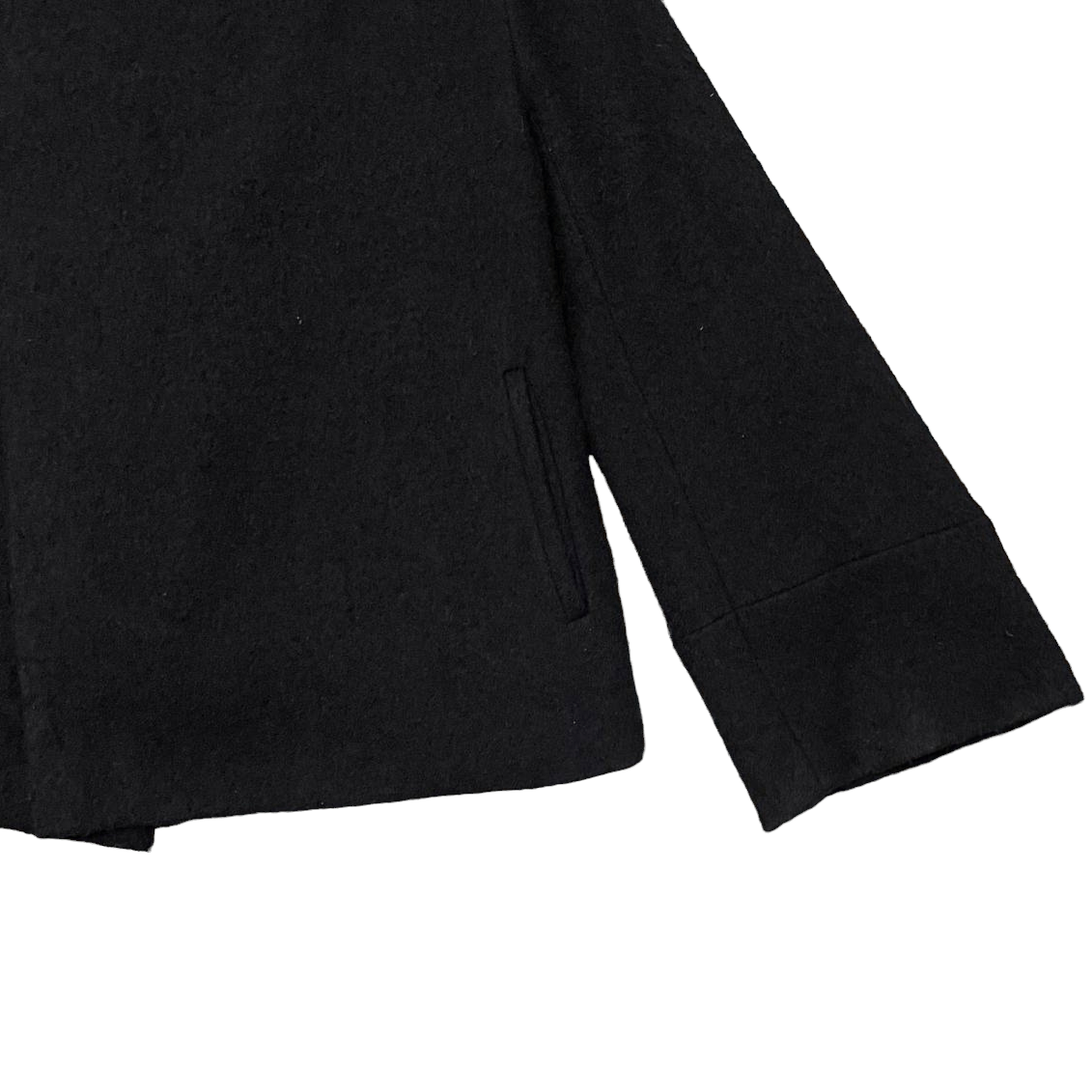 Japanese Brand Masahiro Miyazaki Coat Size US M / EU 48-50 / 2 - 4 Thumbnail