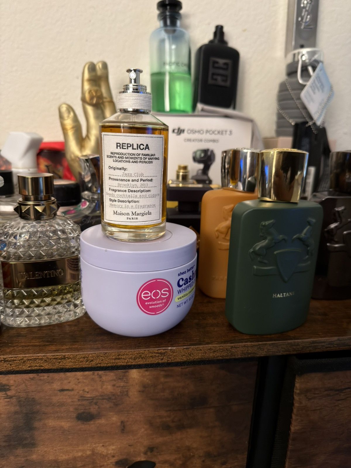 Niche Haltane Parfums de Marly Size ONE SIZE - 2 Thumbnail
