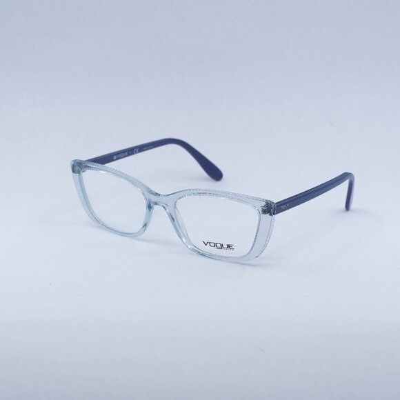 Vogue VO5217 2616 Azure Eyeglasses 53mm