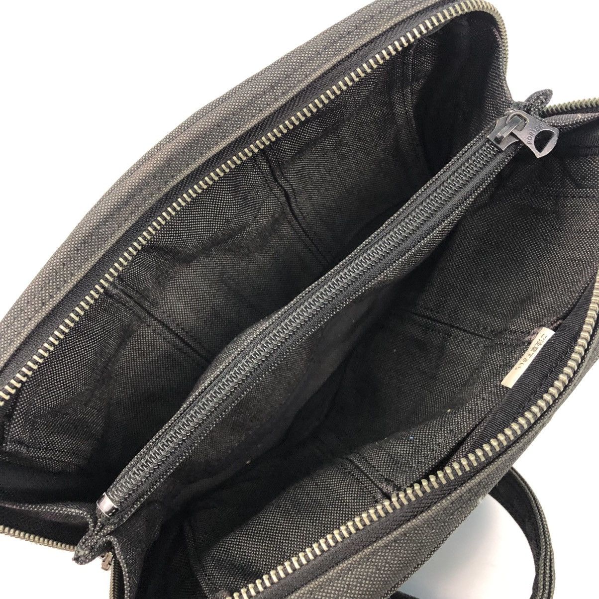 Porter PORTER CANVAS CROSSBODY SLING BAG Size ONE SIZE - 10 Thumbnail
