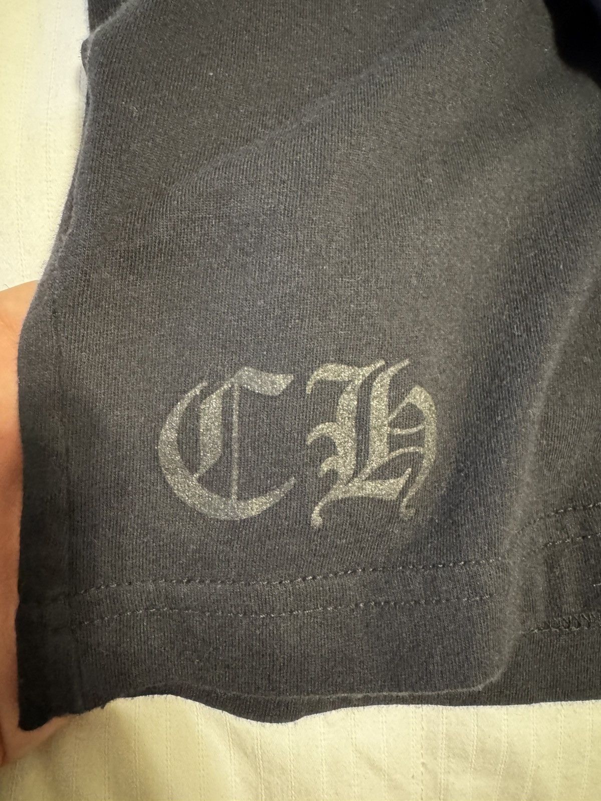 Chrome Hearts Chrome Hearts Aspen Size US XXL / EU 58 / 5 - 3 Thumbnail