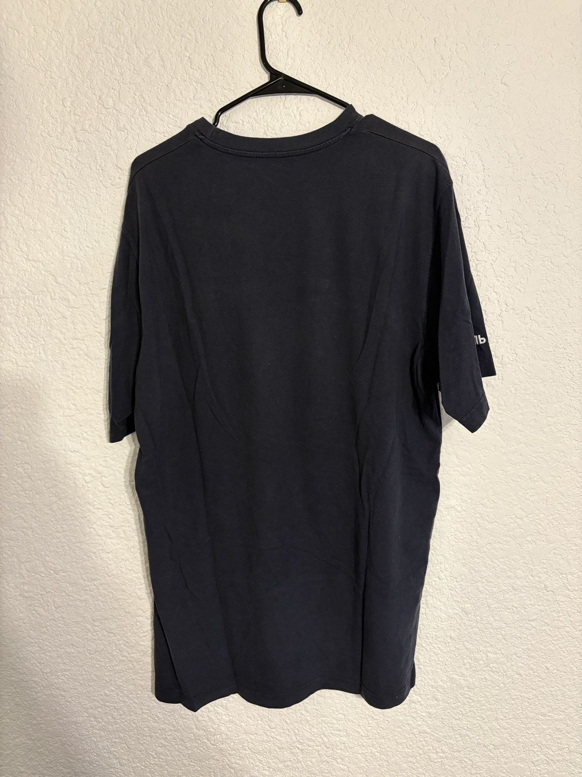 Heron Preston Heron Preston T- Shirt Size US M / EU 48-50 / 2 - 3 Thumbnail