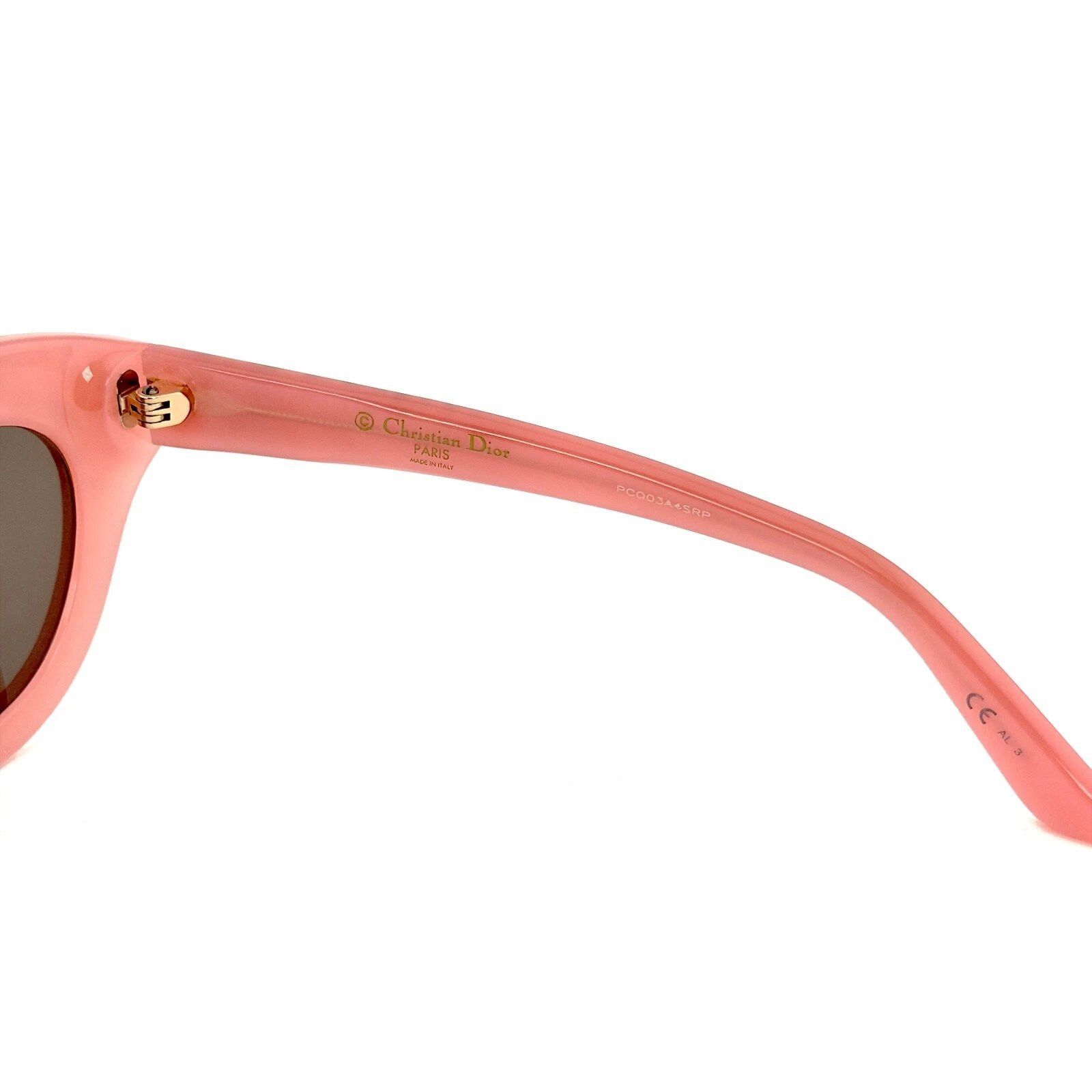 Christian Dior Monsieur CHRISTIAN DIOR Brillance Edition Limited Boutique Pink Size ONE SIZE - 7 Thumbnail