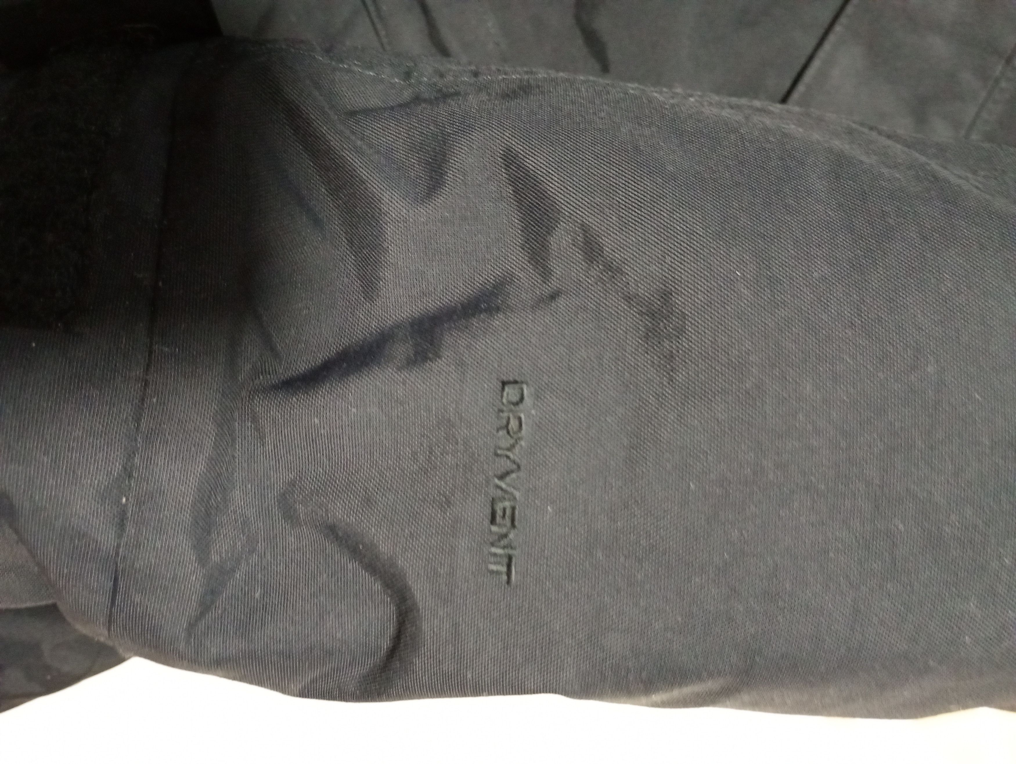 The North Face The North Face Dryvent 550 Down Parka Size US M / EU 48-50 / 2 - 8 Thumbnail