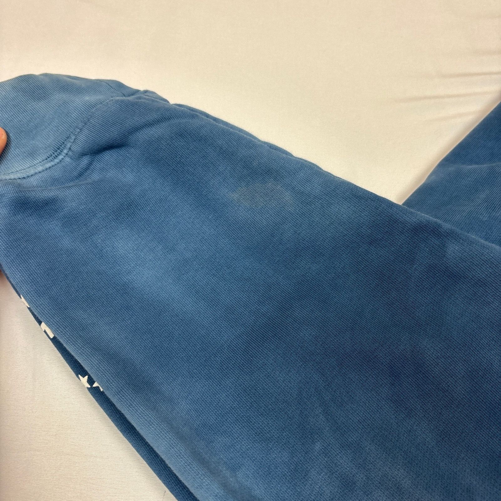 Levi's Levi's Grateful Dead Sweatshirt Small Blue Tie Dye Crewneck Size US S / EU 44-46 / 1 - 13 Thumbnail