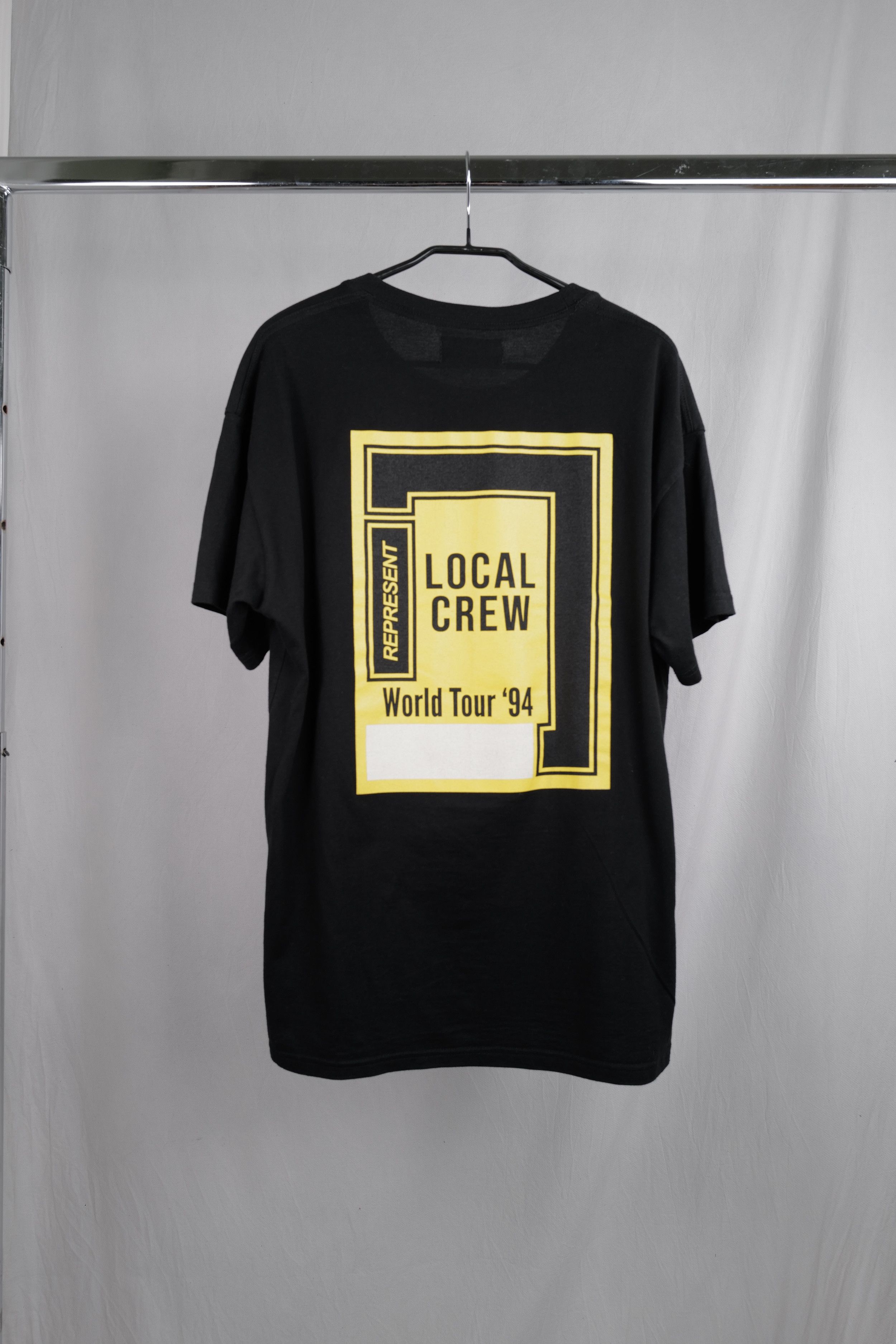 Represent Clo. Represent T-shirt Size US M / EU 48-50 / 2 - 8 Thumbnail