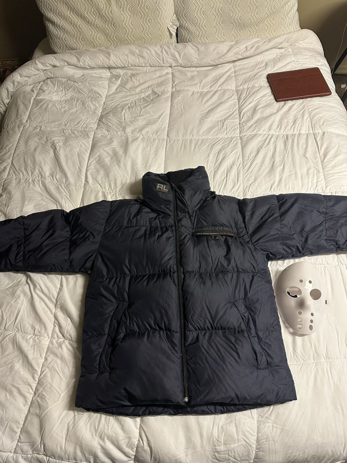 Polo Ralph Lauren Ralph Lauren Coat Size US L / EU 52-54 / 3 - 4 Thumbnail