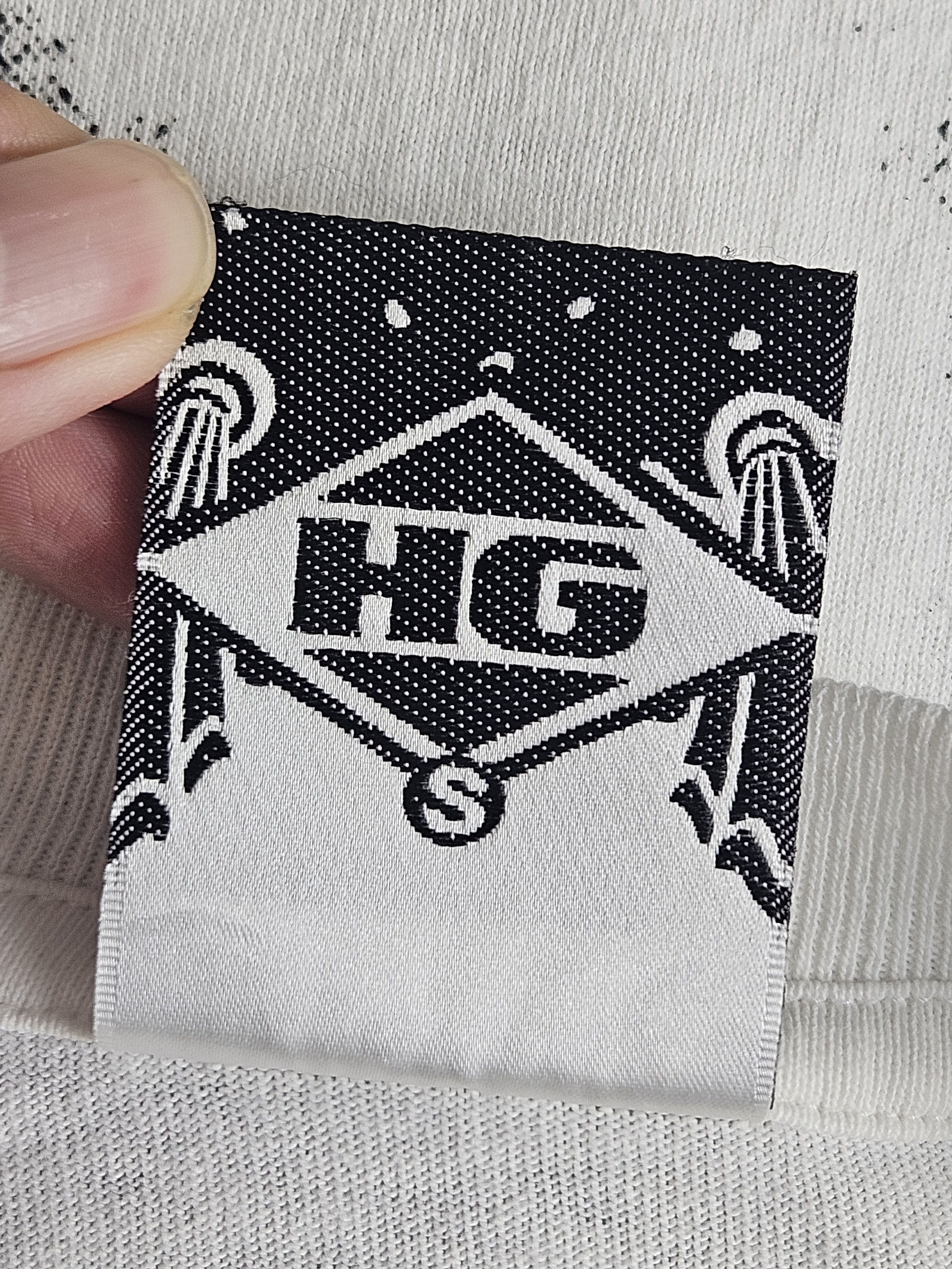 Hysteric Glamour Hysteric Glamour shirt Size US S / EU 44-46 / 1 - 5 Thumbnail