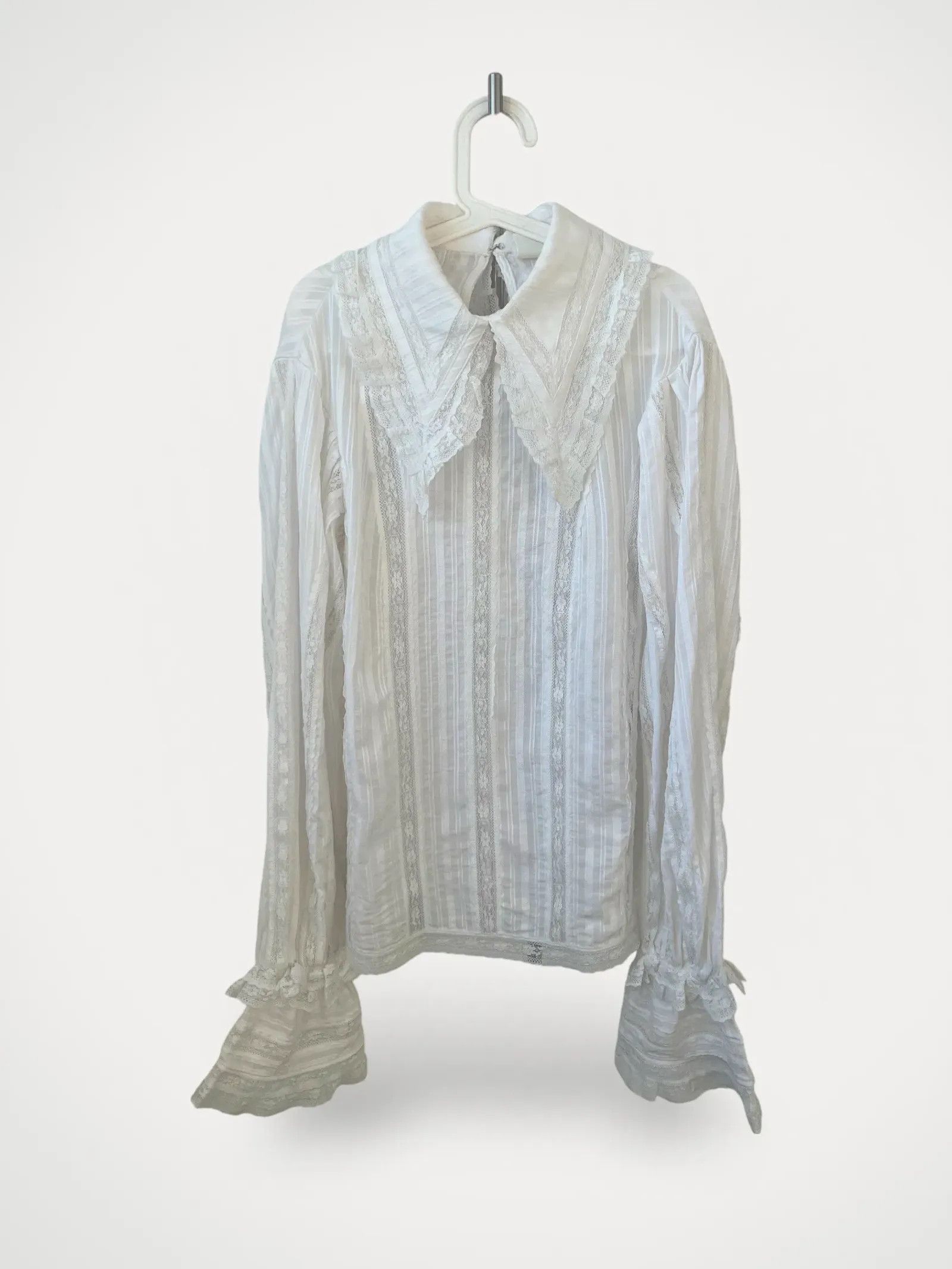 H&M H&M Blouse Size XS / US 0-2 / IT 36-38 - 1 Thumbnail