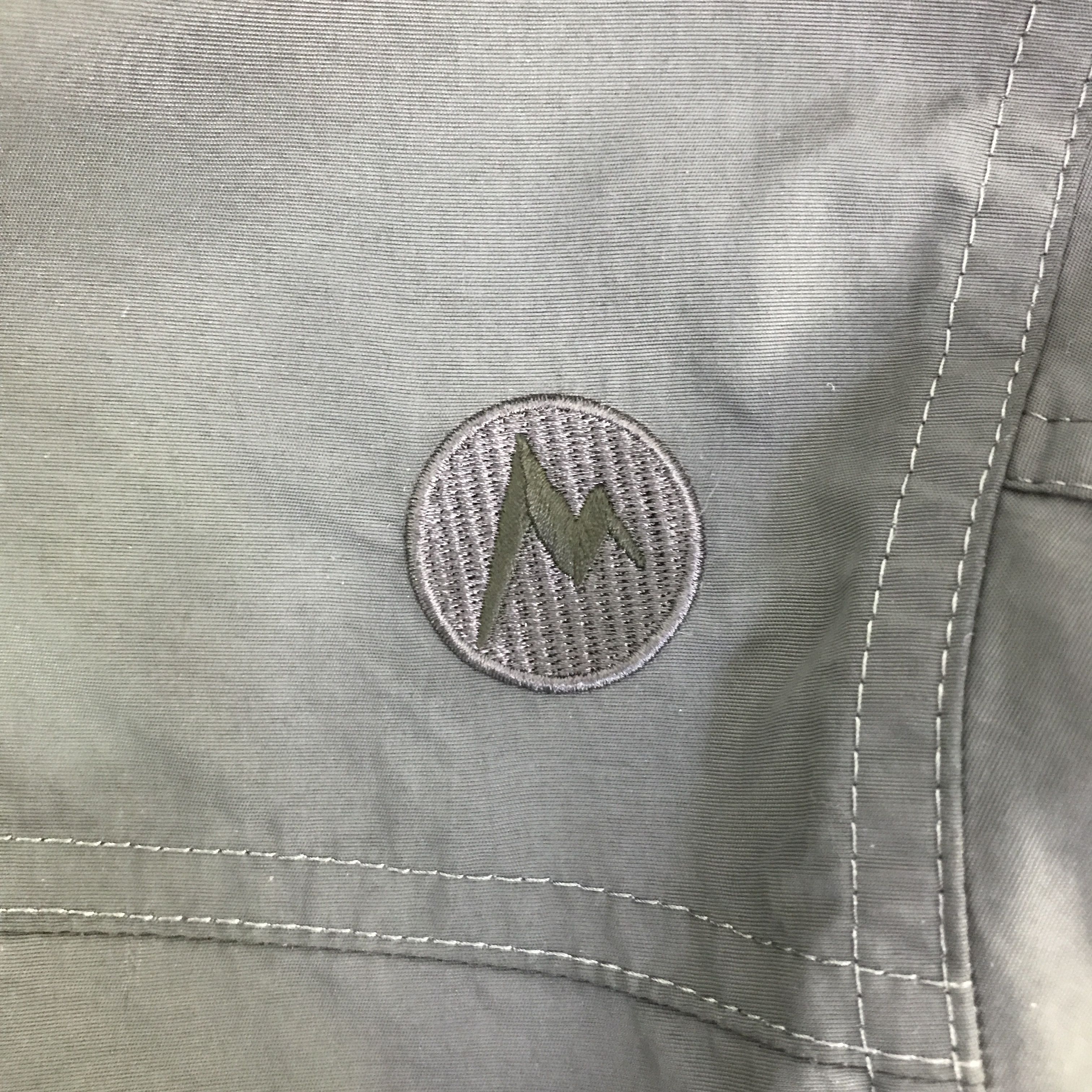 Marmot MARMOT LIGHT BLACK JACKET K115B9 Size US M / EU 48-50 / 2 - 7 Thumbnail